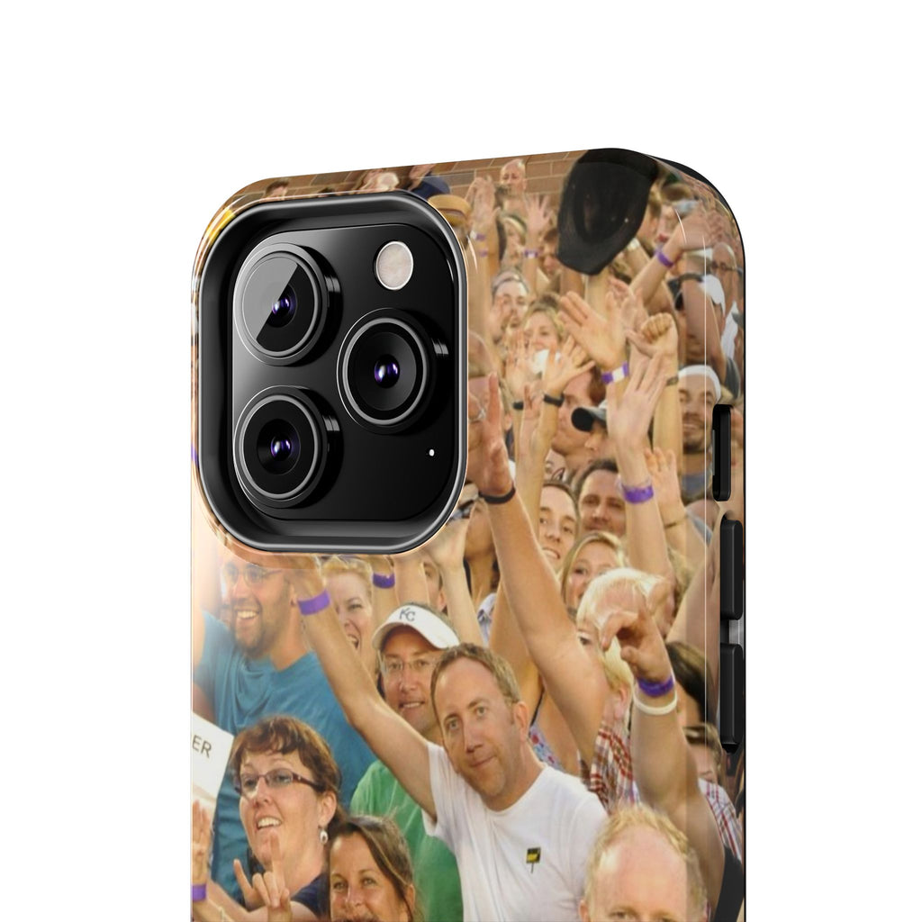 Tough Phone Case