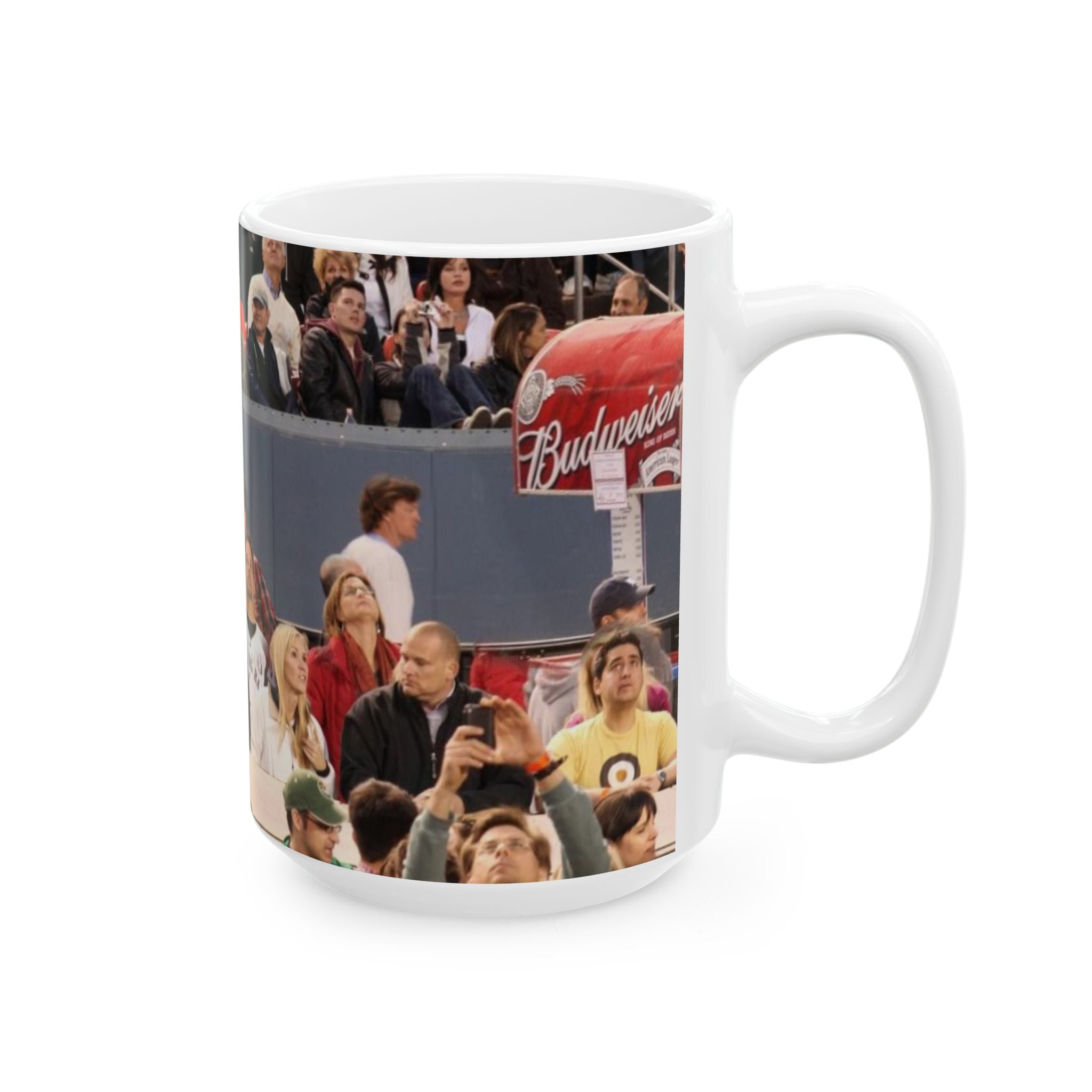 Ceramic Mug