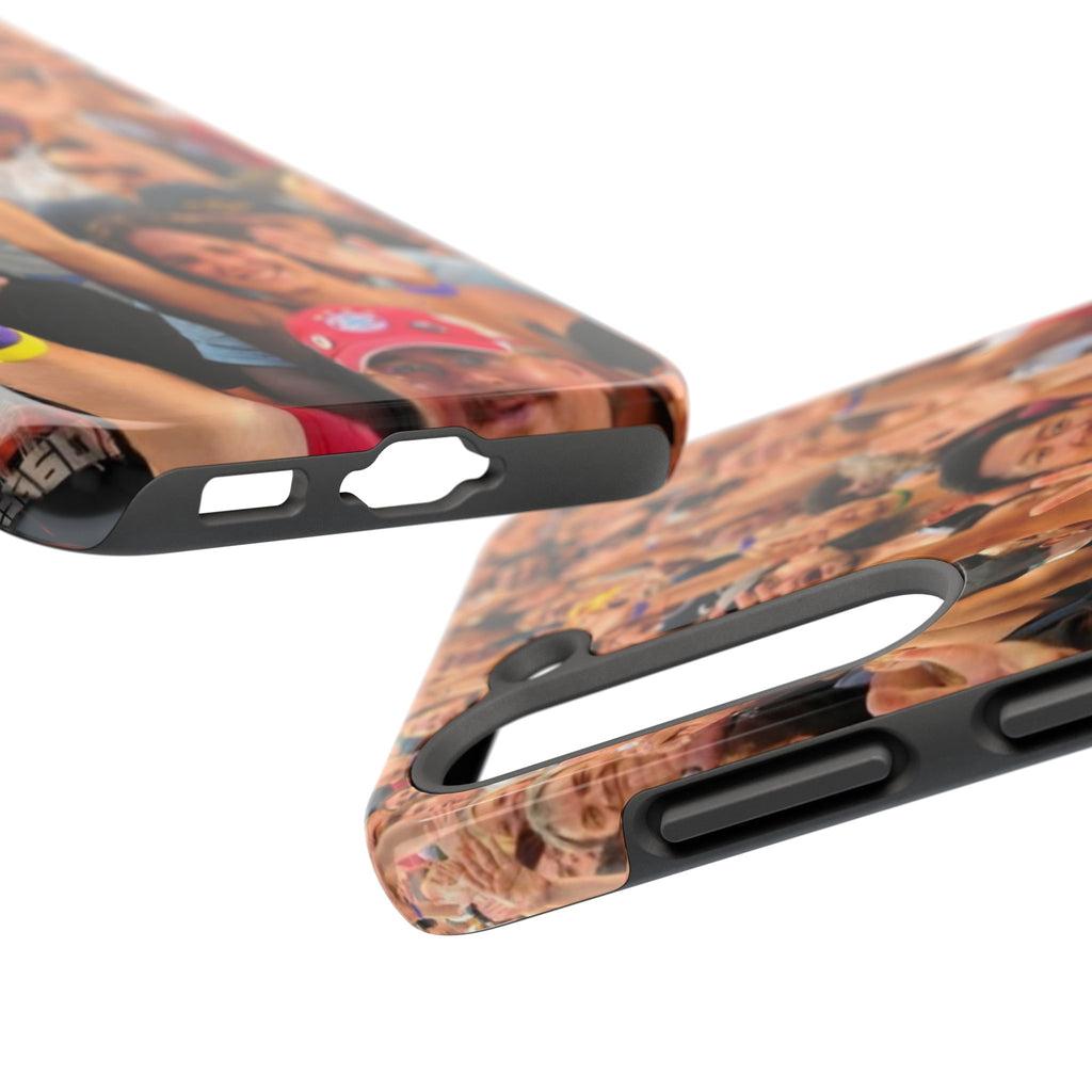 Tough Phone Case