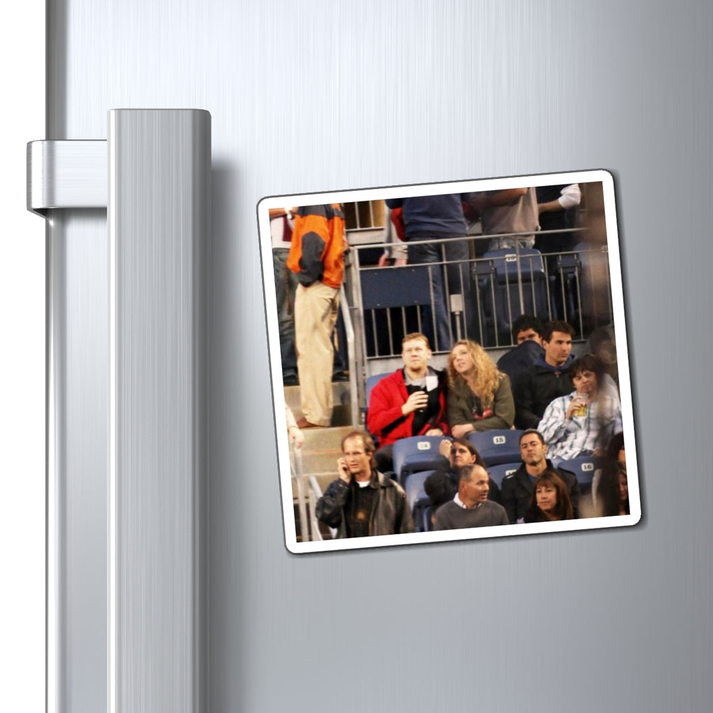 Fridge Magnet