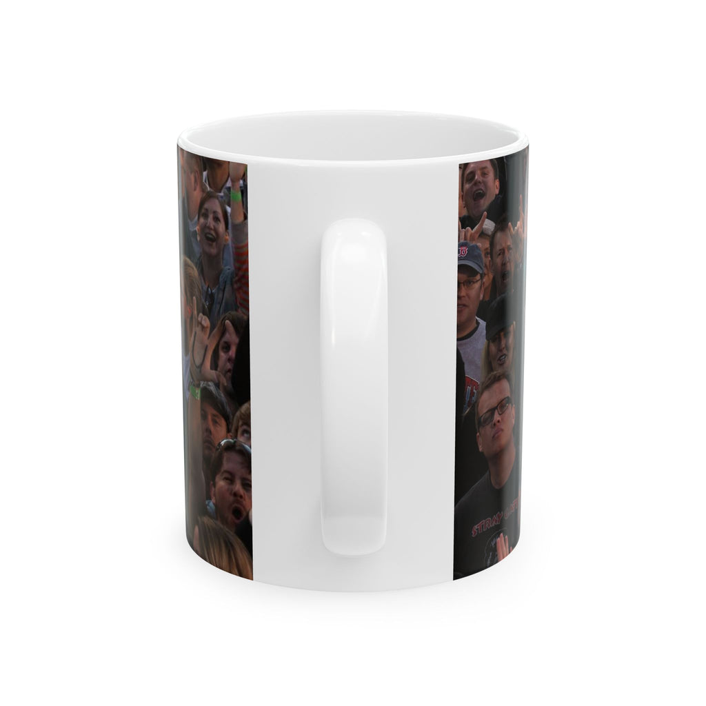 Ceramic Mug