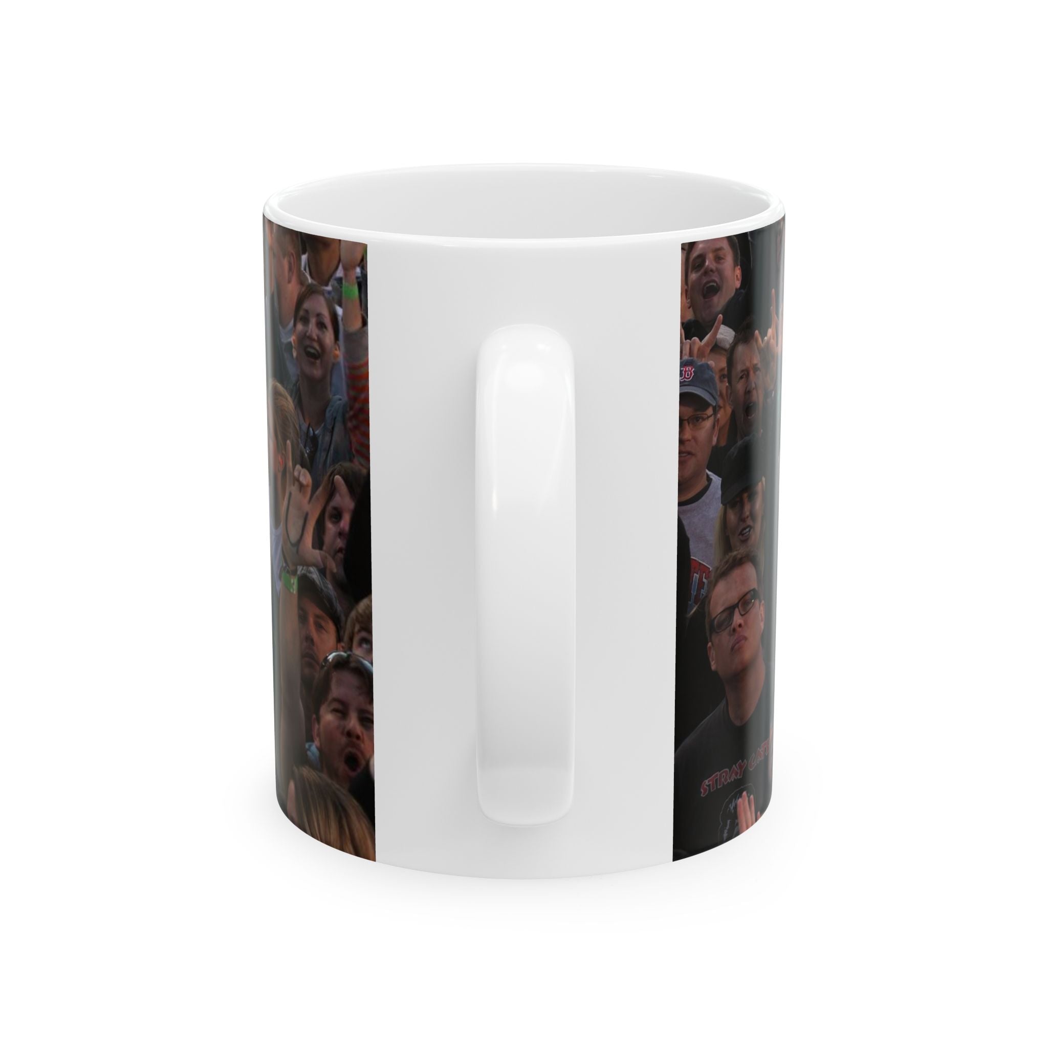 Ceramic Mug