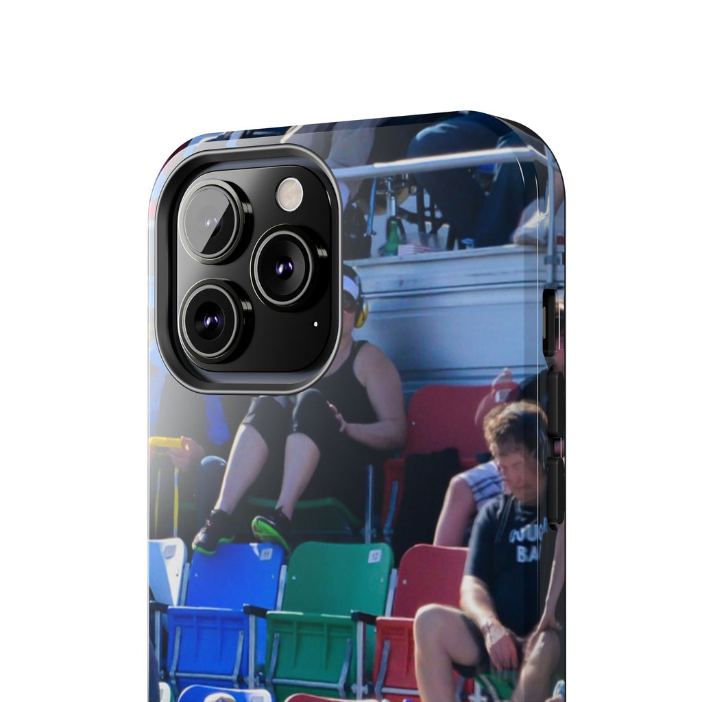Tough Phone Case