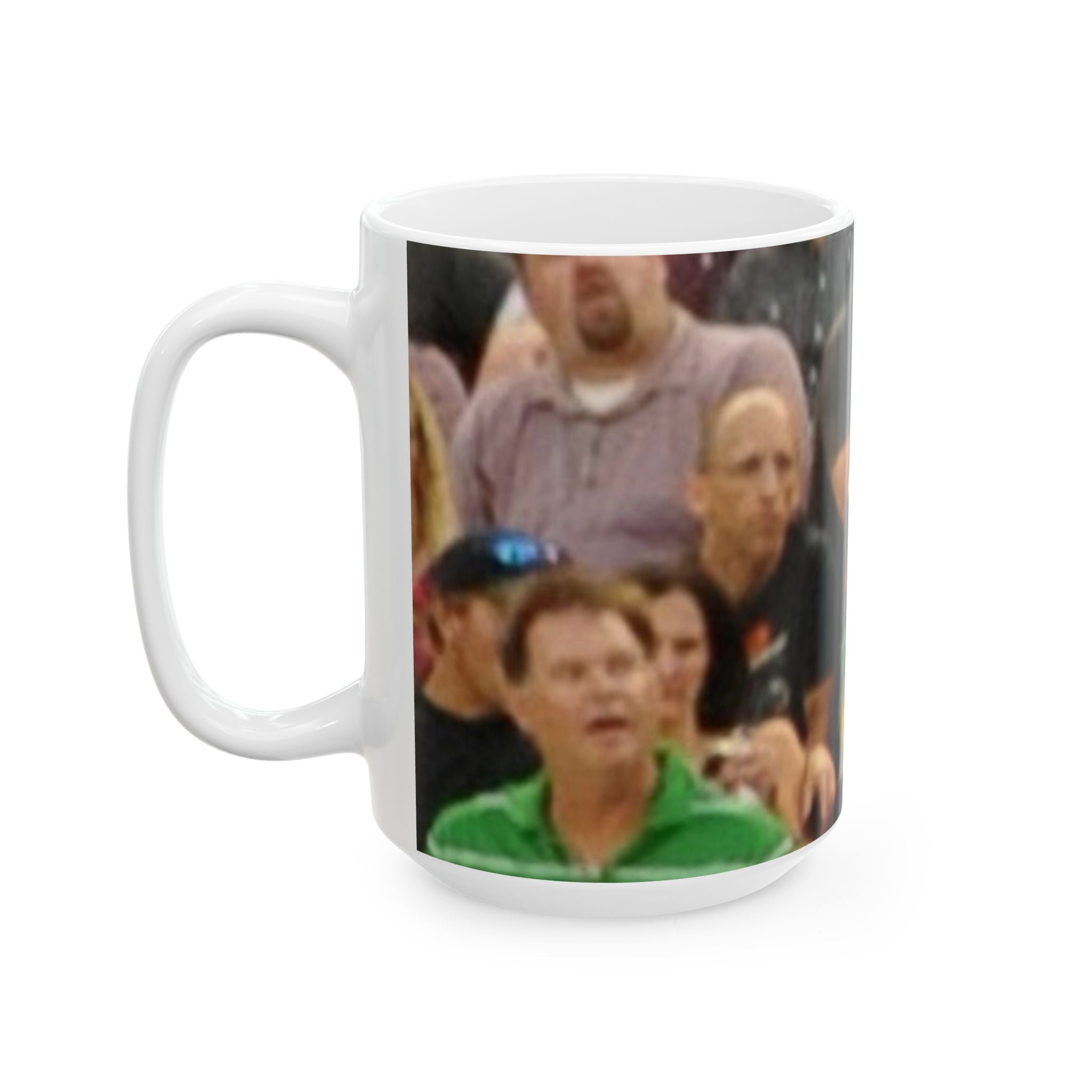 Ceramic Mug