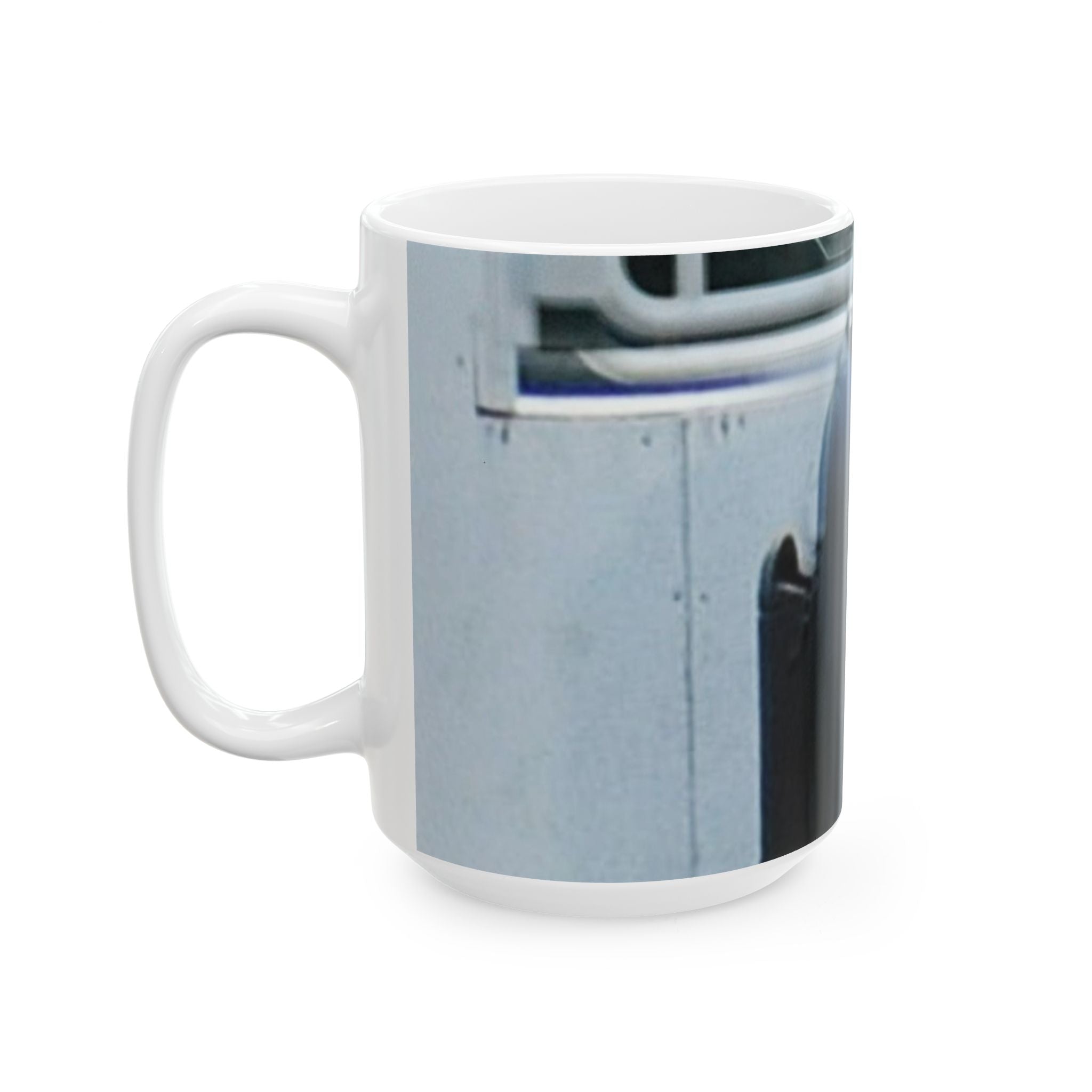 Ceramic Mug