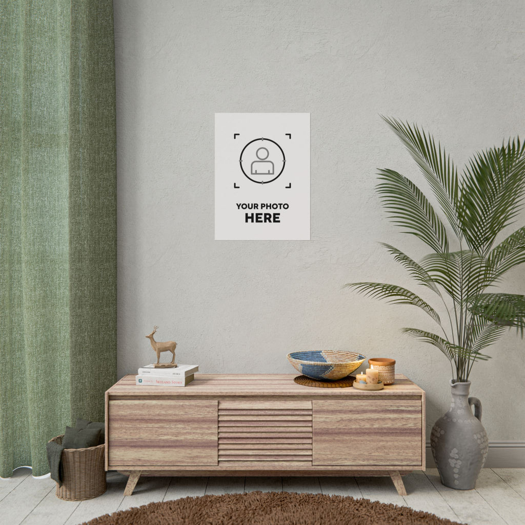 Vertical Poster
