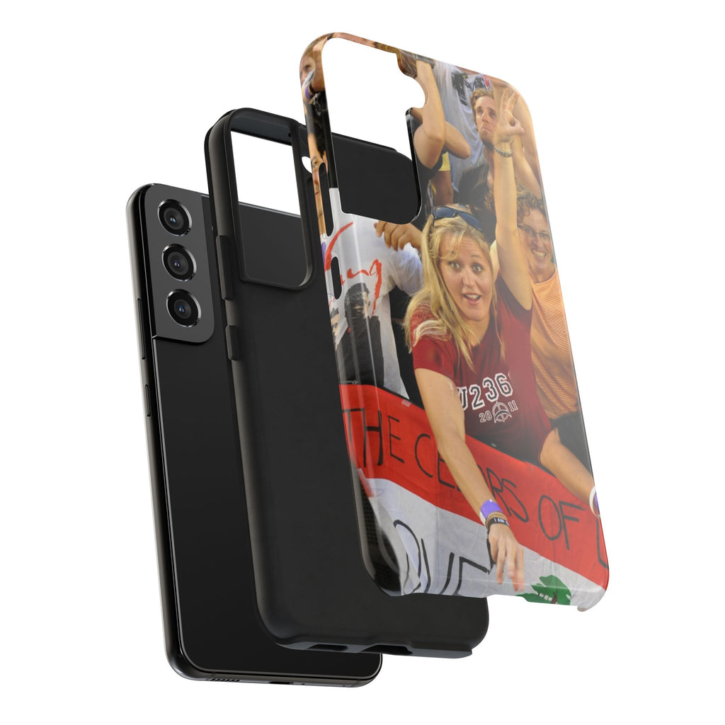 Tough Phone Case