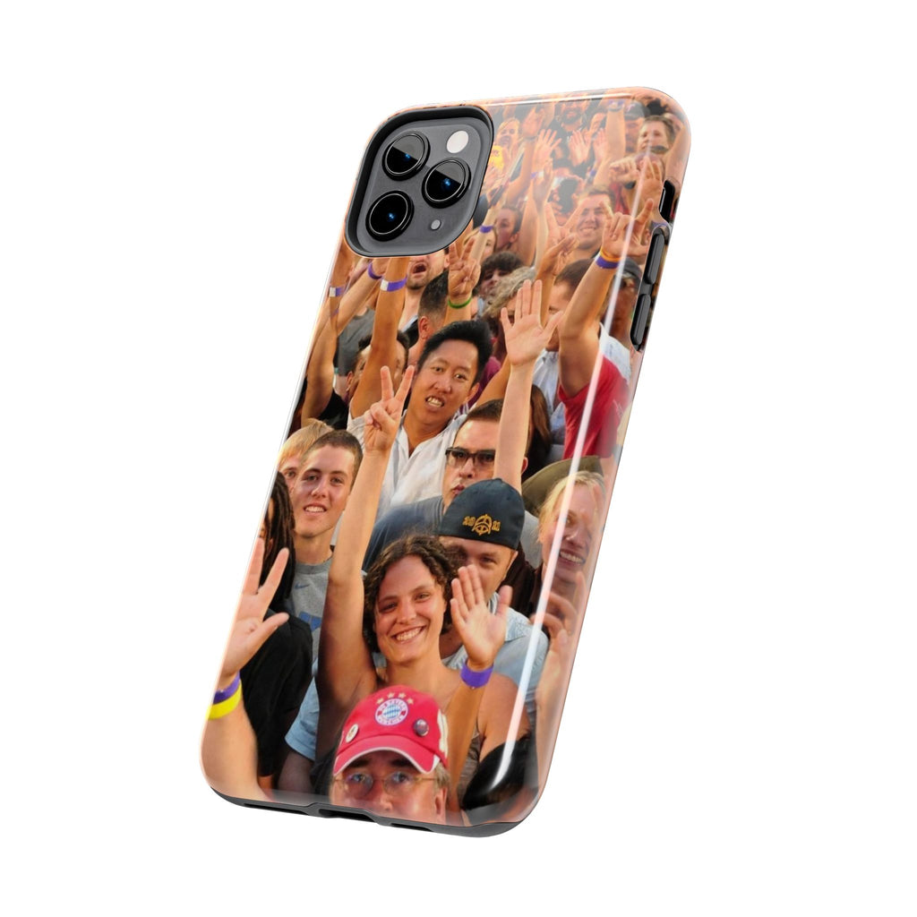 Tough Phone Case