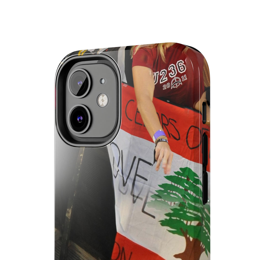 Tough Phone Case