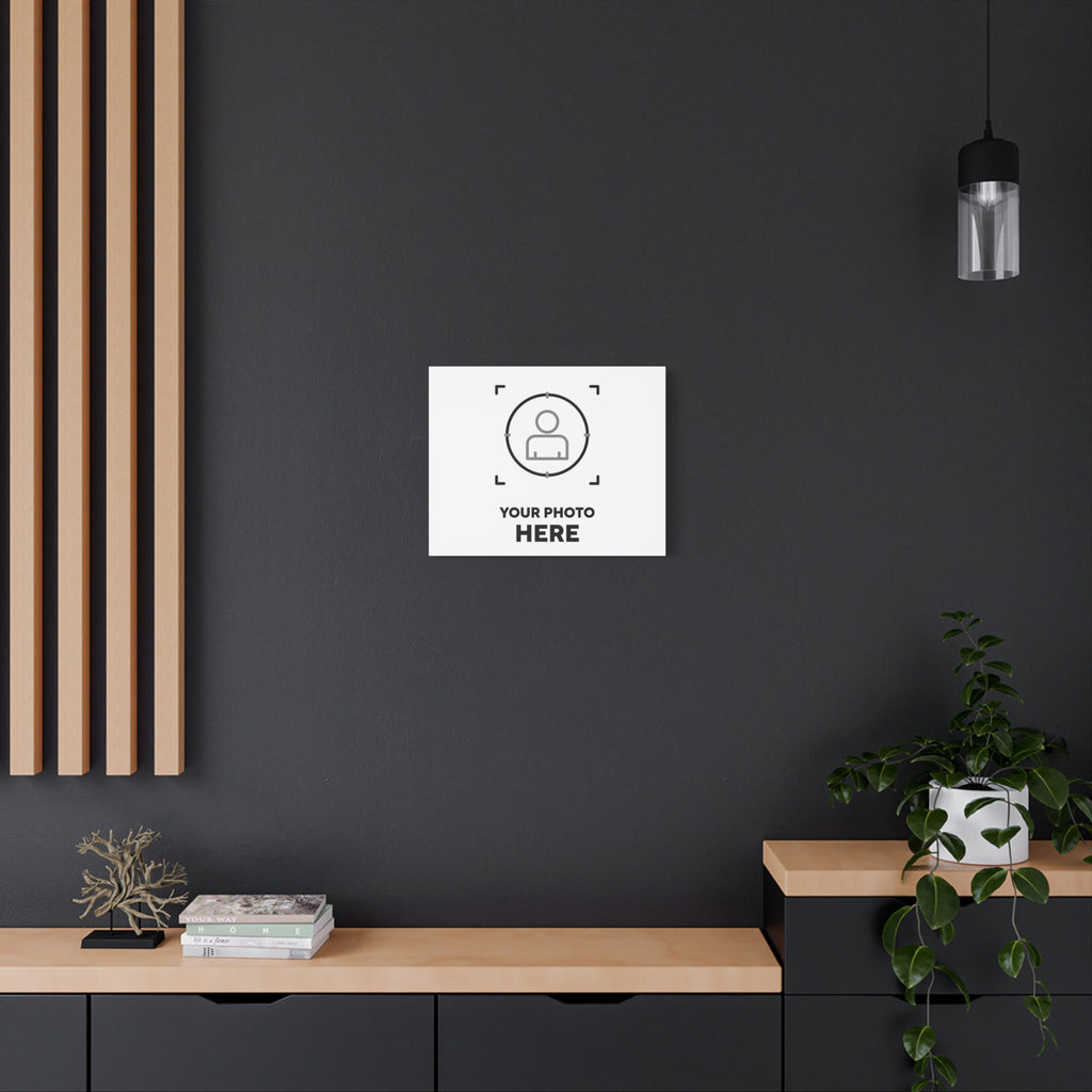 Matte Canvas