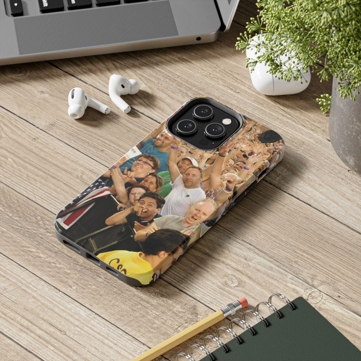Tough Phone Case
