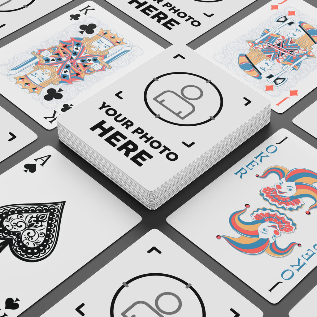 Playing Cards
