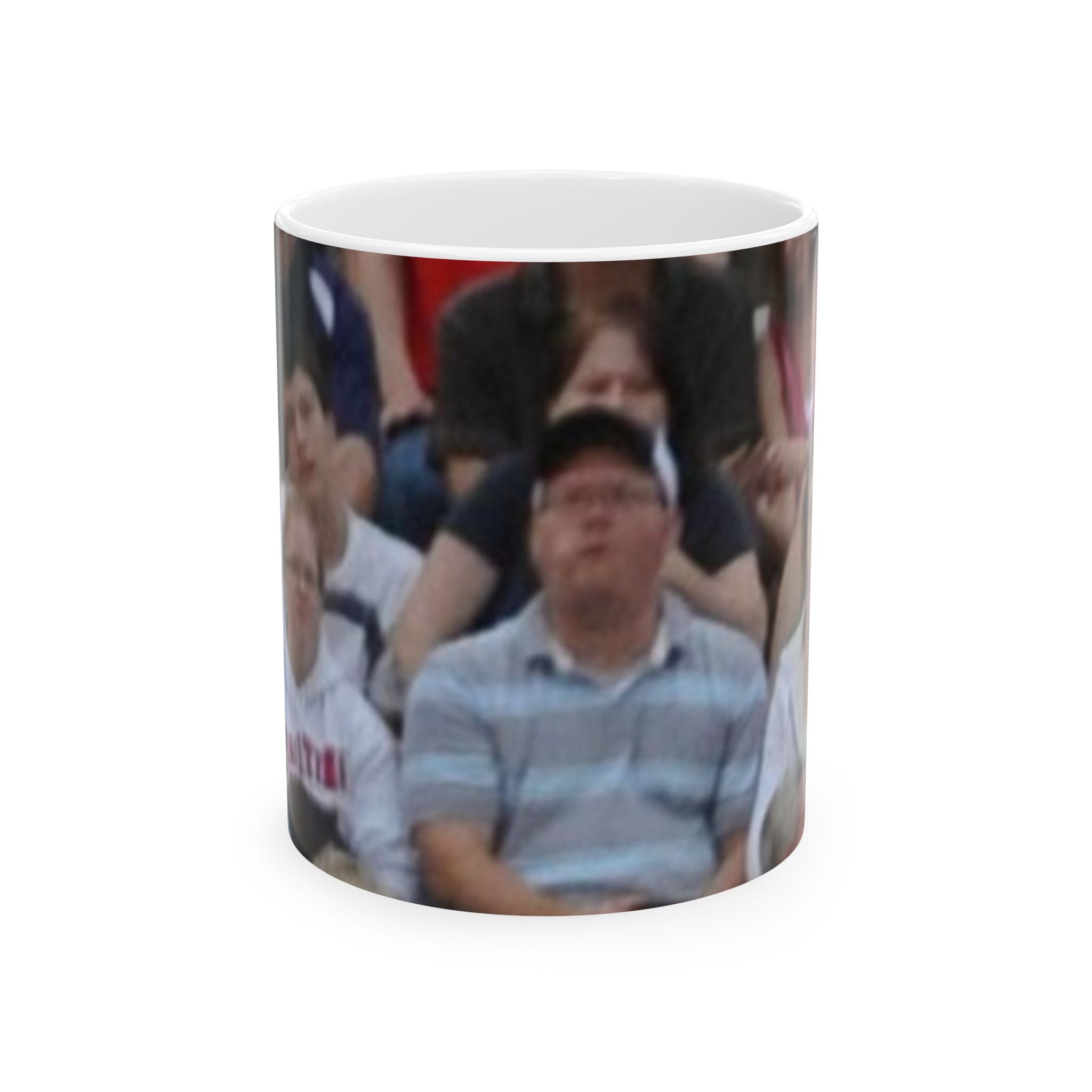 Ceramic Mug