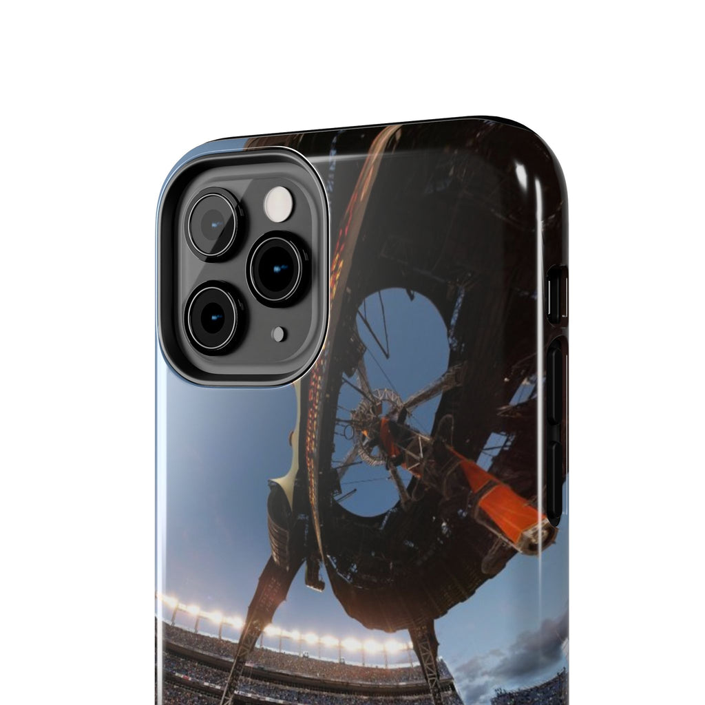Tough Phone Case
