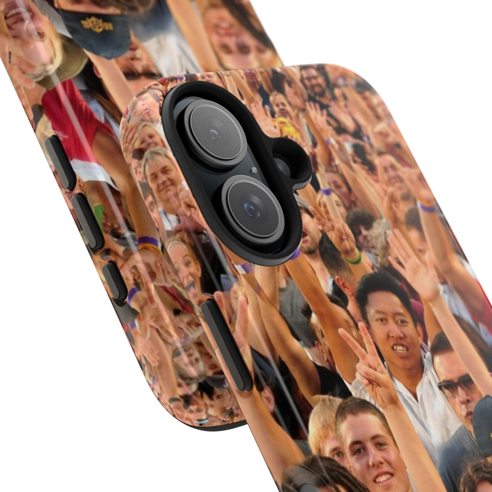 Tough Phone Case