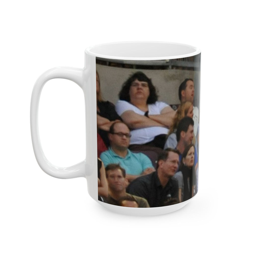Ceramic Mug