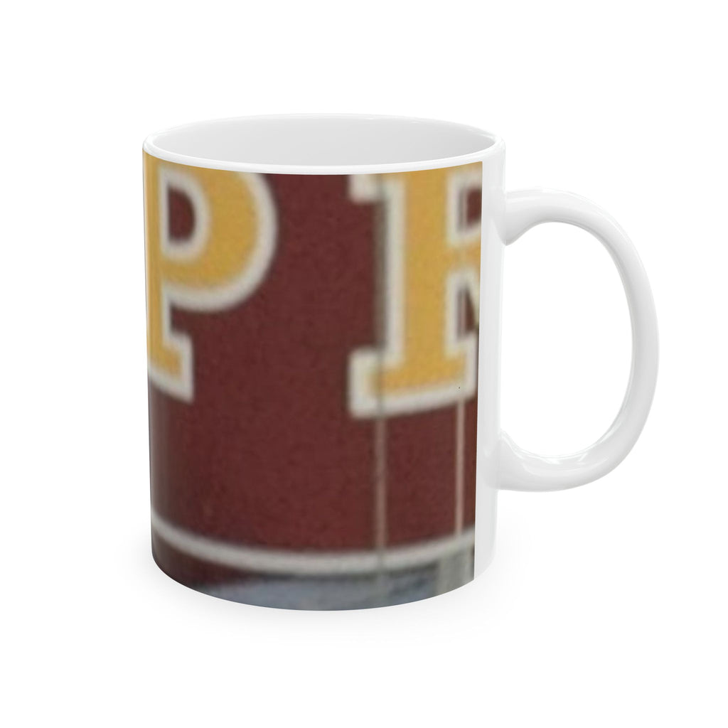 Ceramic Mug