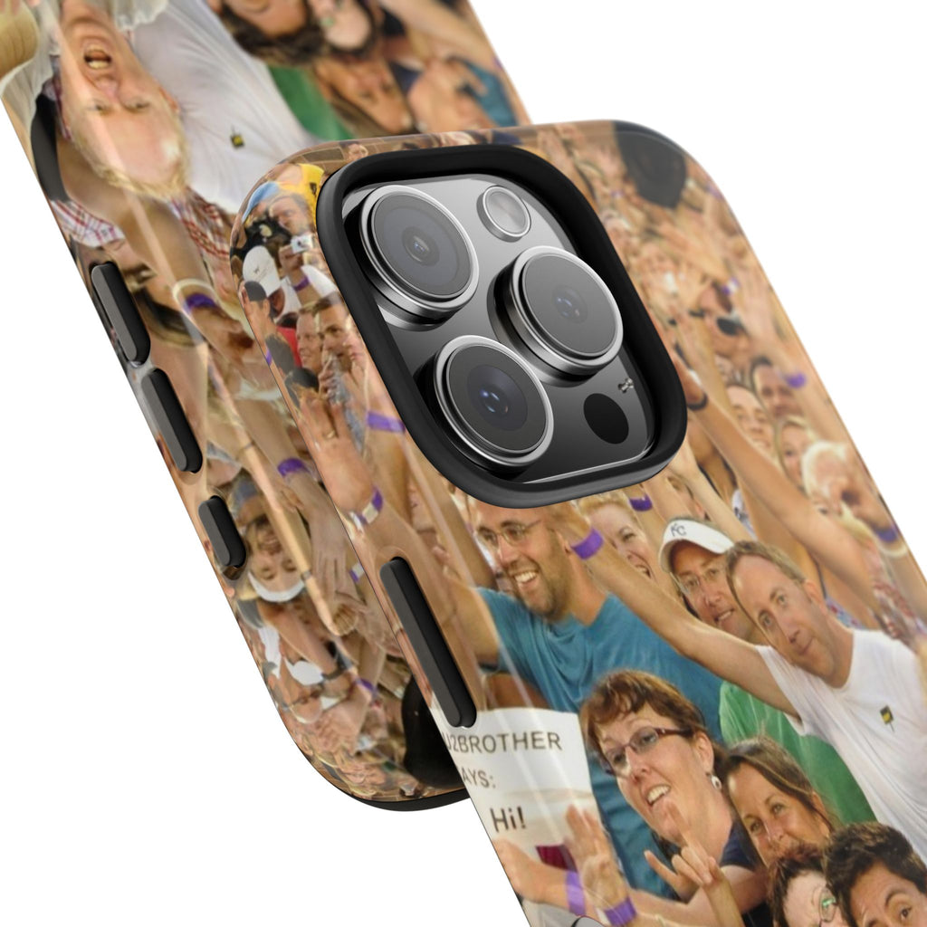 Tough Phone Case