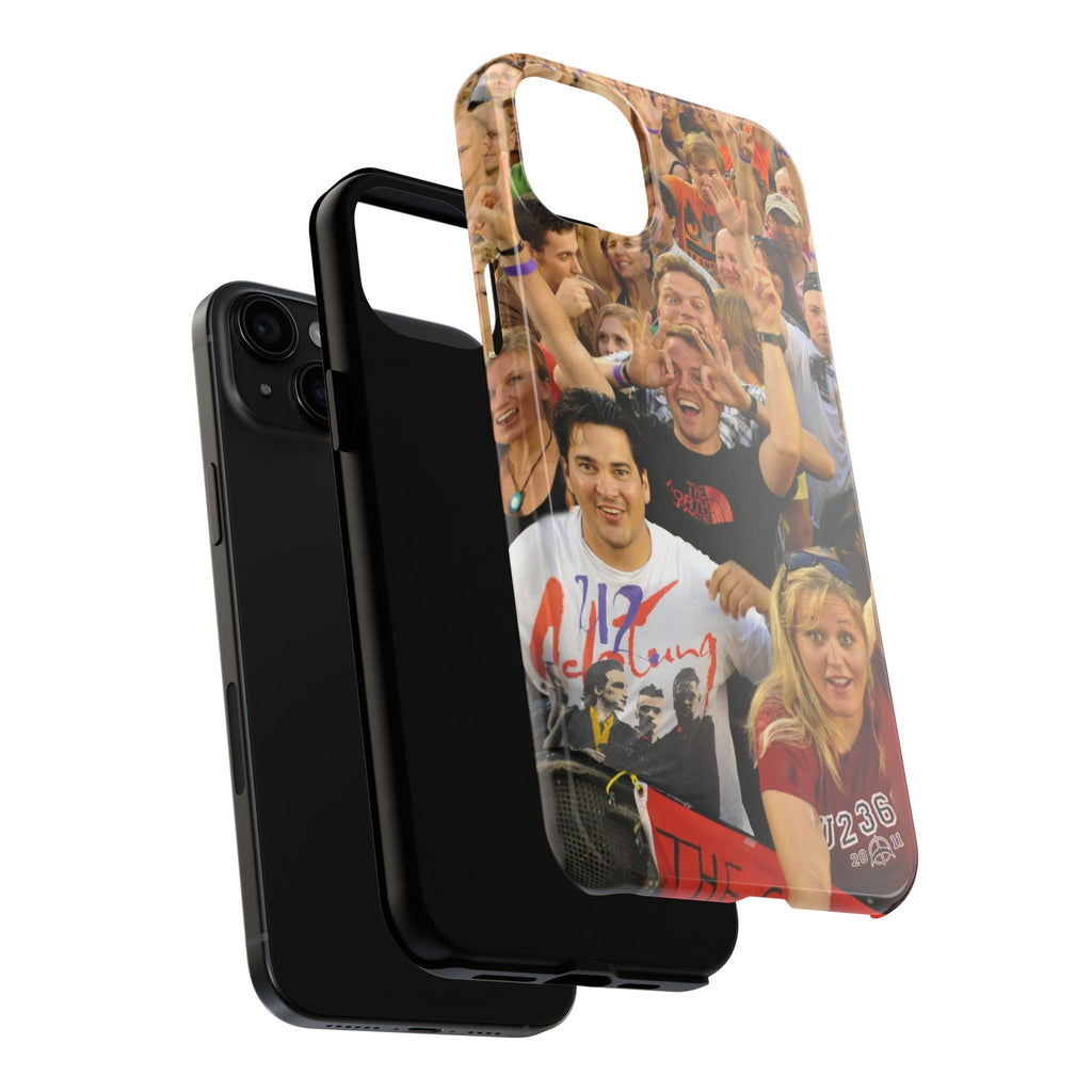 Personalized Tough Phone Case