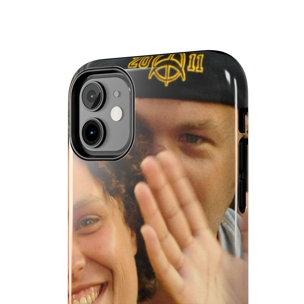 Tough Phone Case