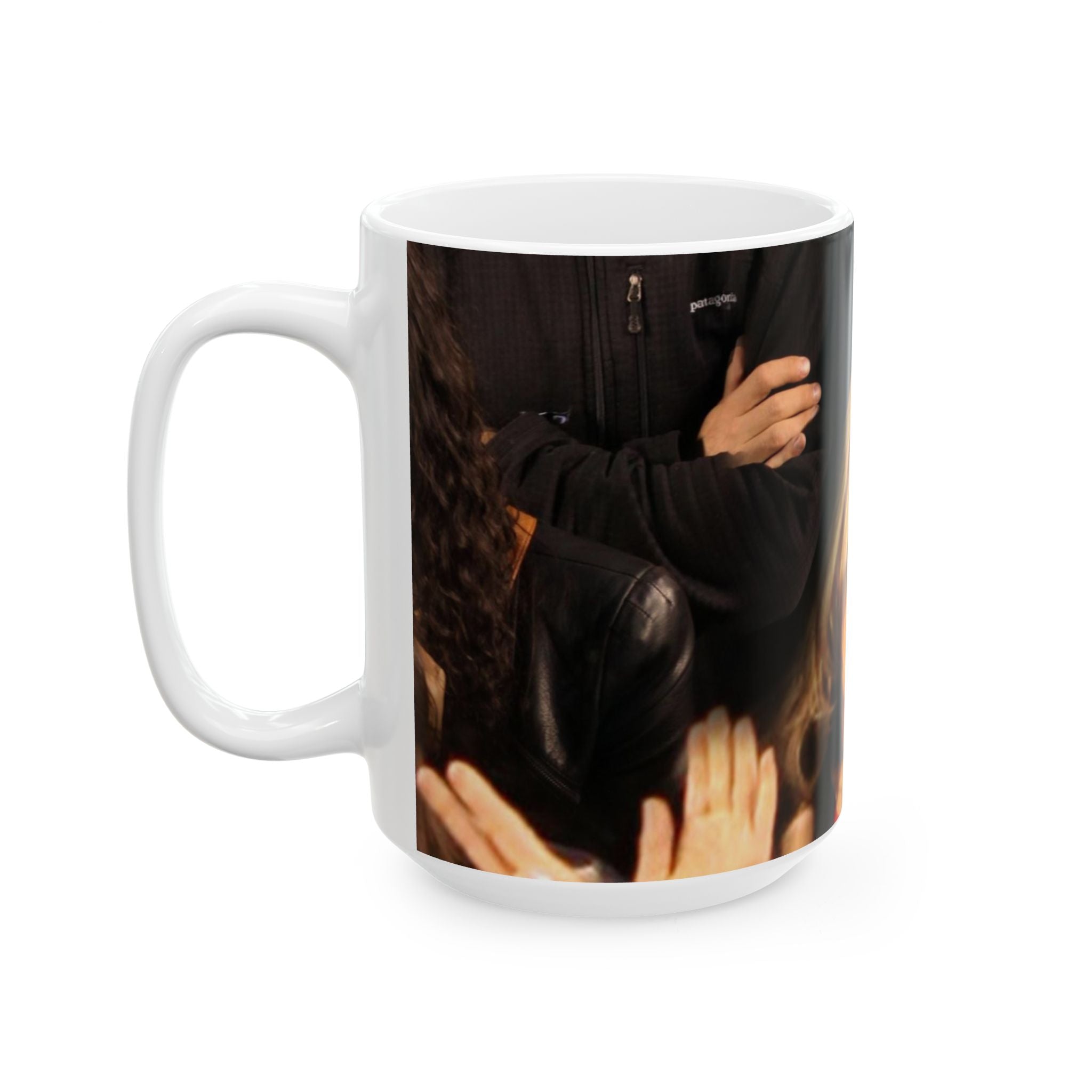 Ceramic Mug