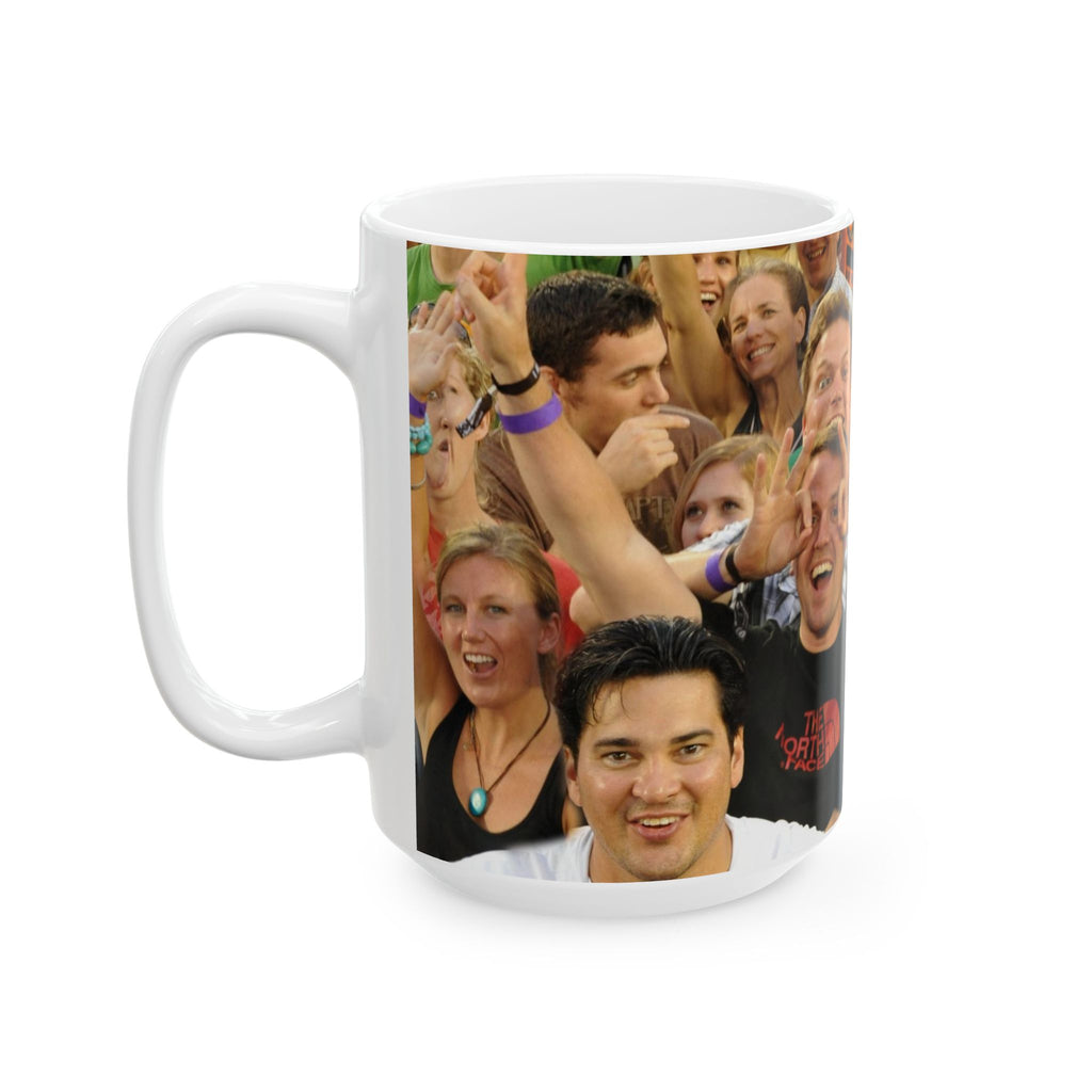 Ceramic Mug