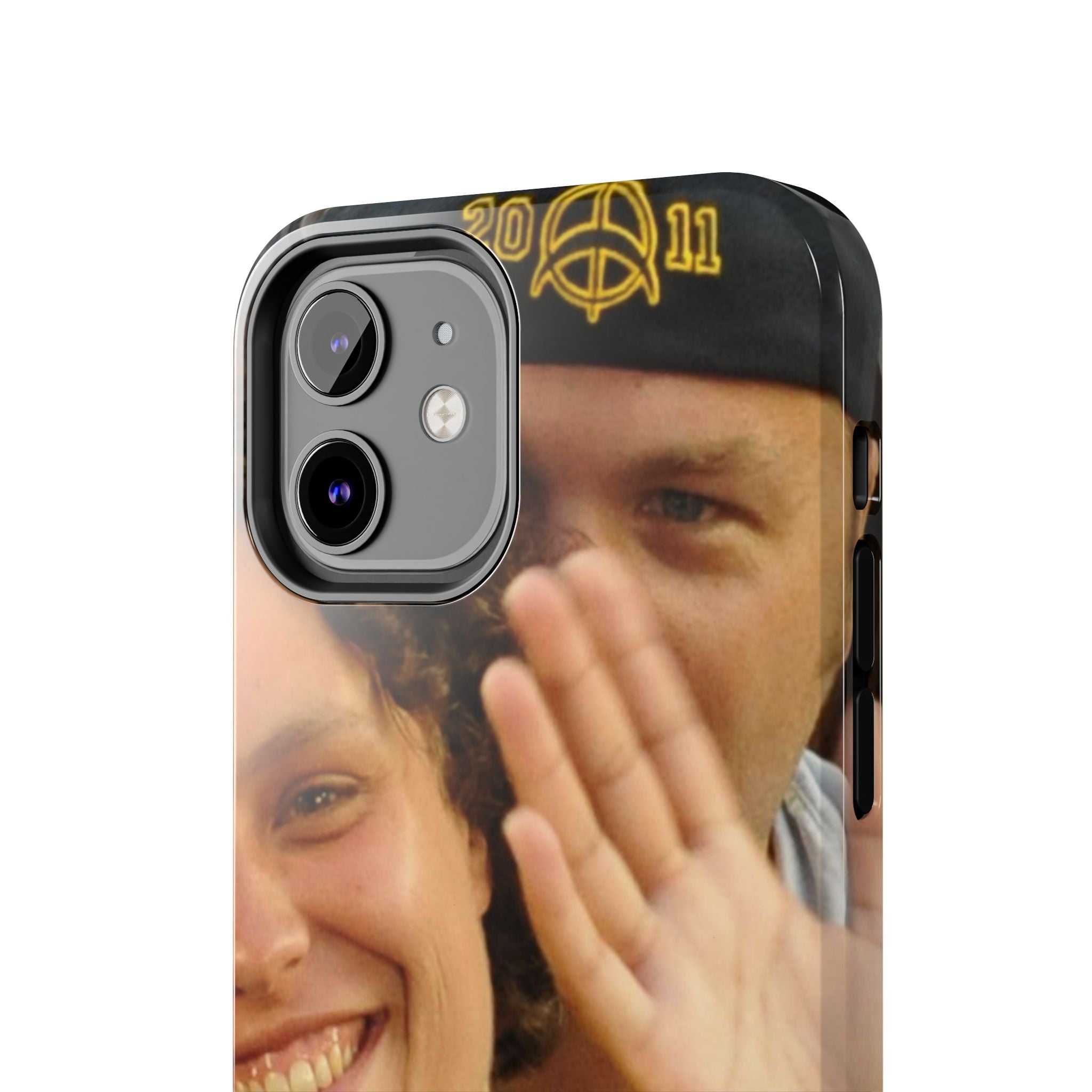 Tough Phone Case