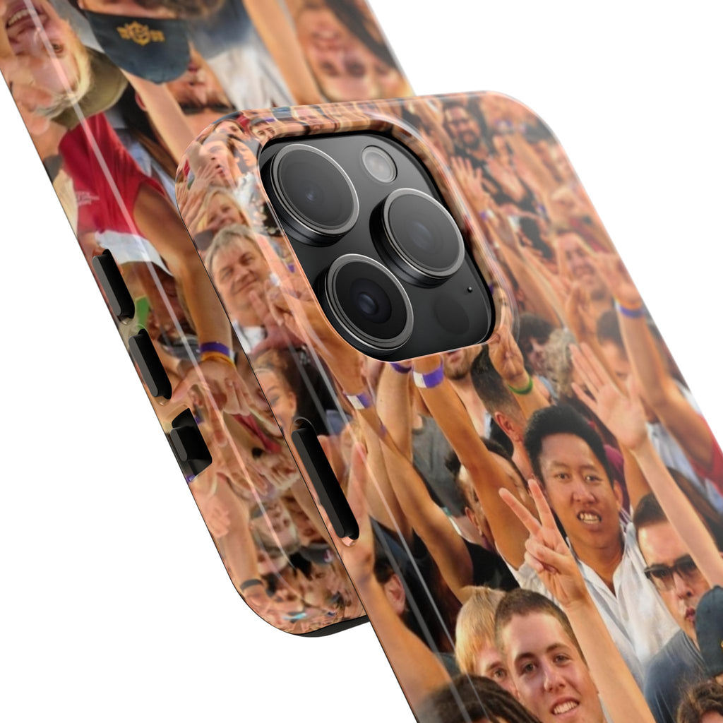 Tough Phone Case