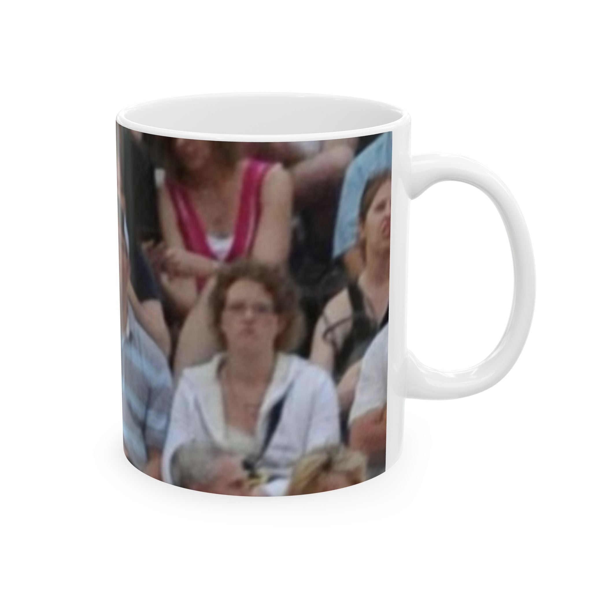Ceramic Mug