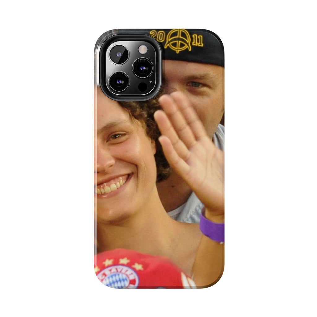 Tough Phone Case
