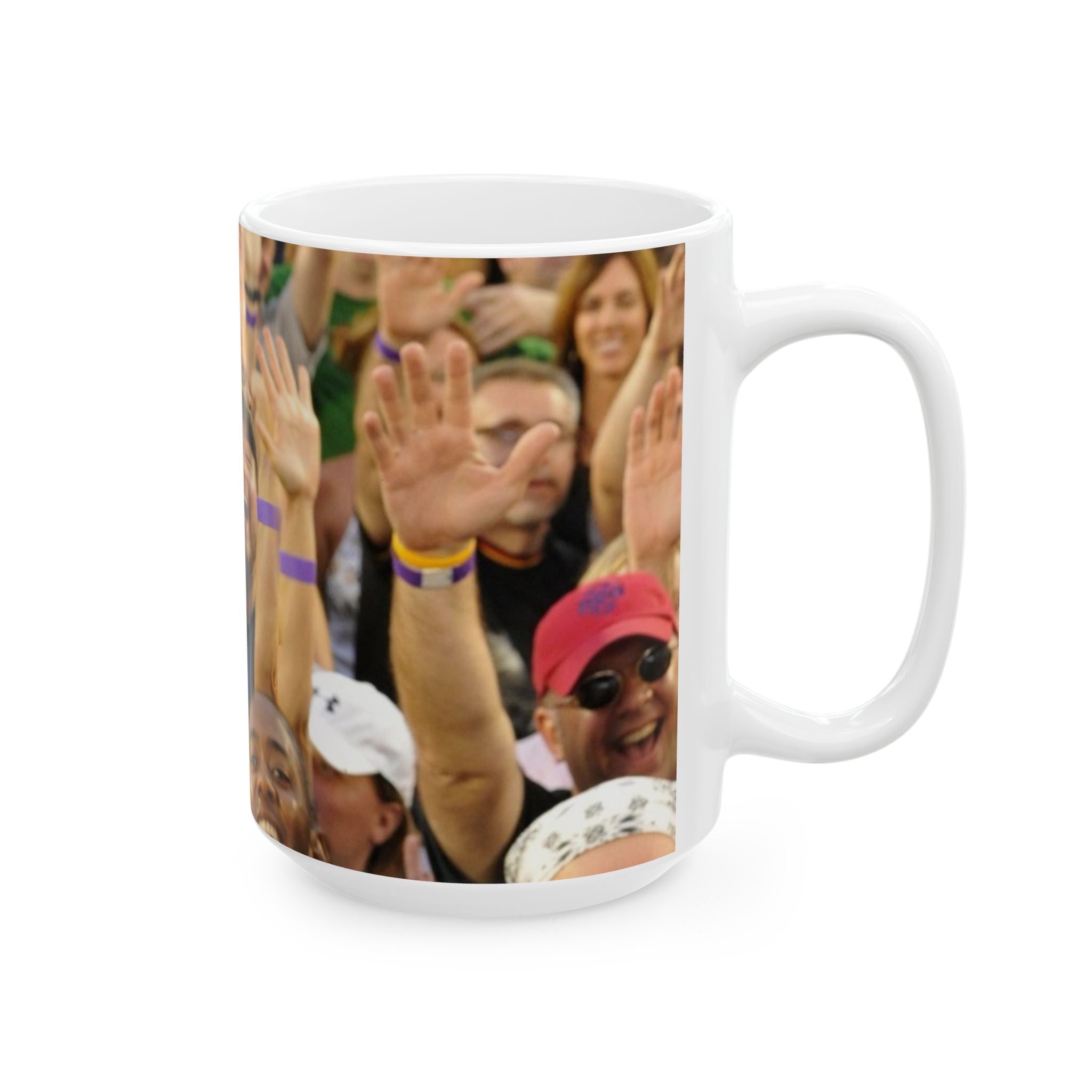 Ceramic Mug