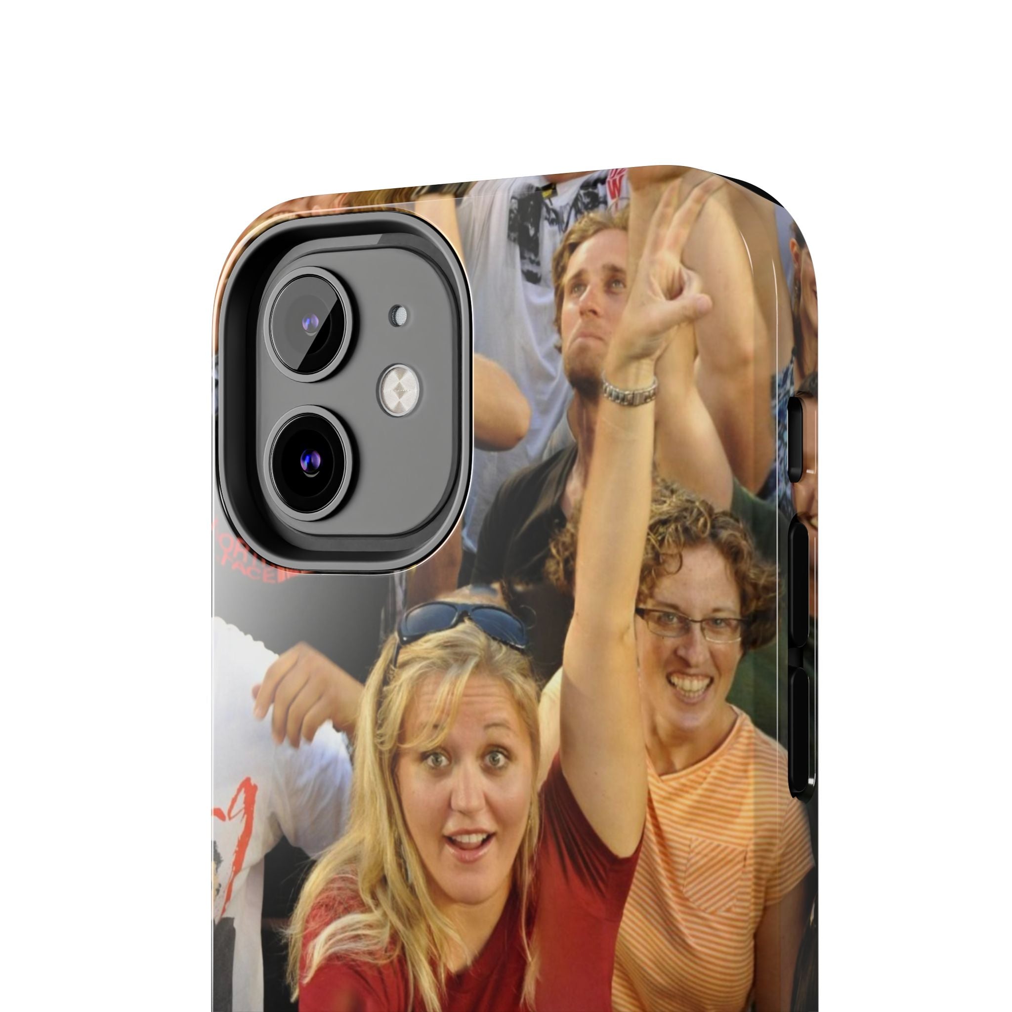 Tough Phone Case