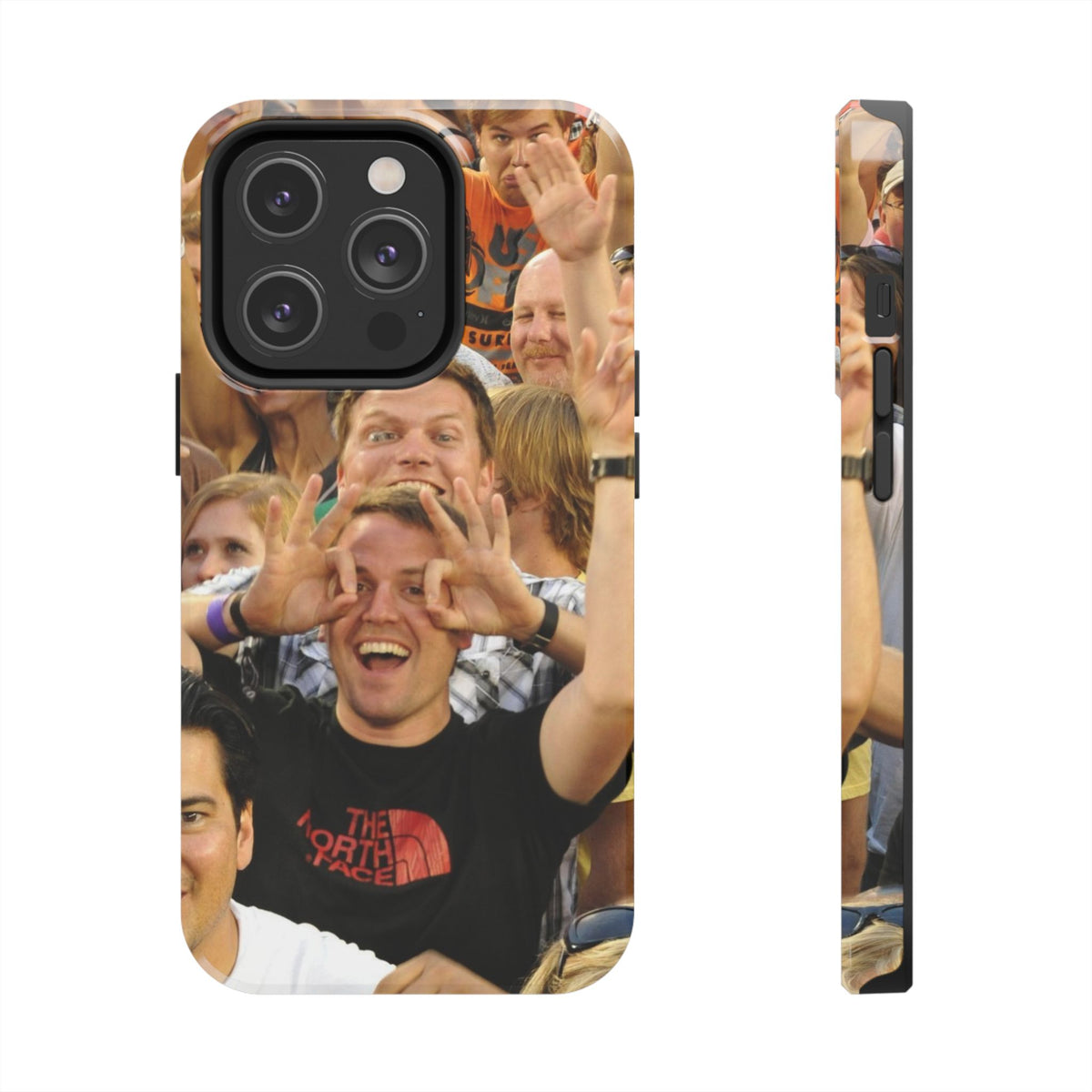 Tough Phone Case