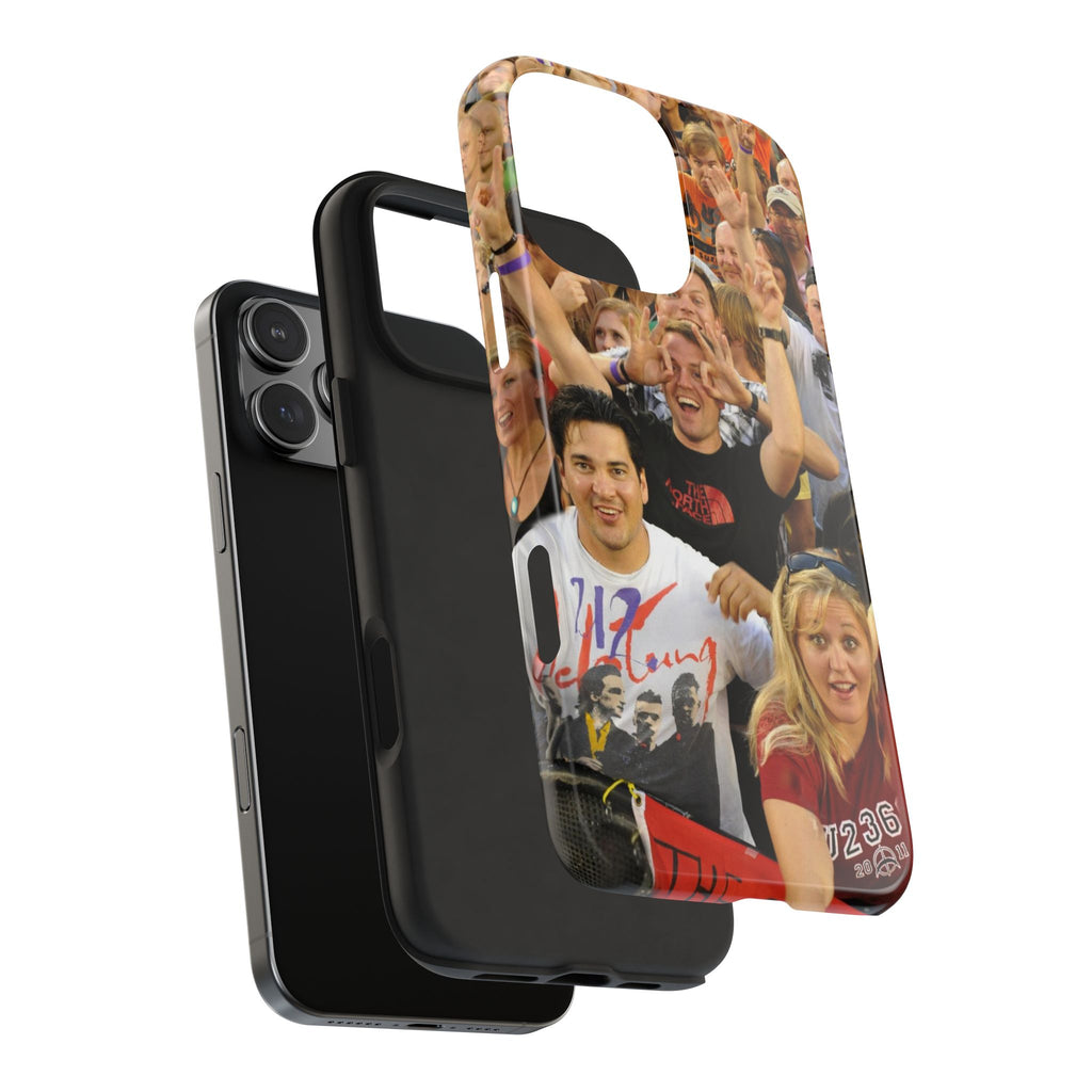 Personalized Tough Phone Case