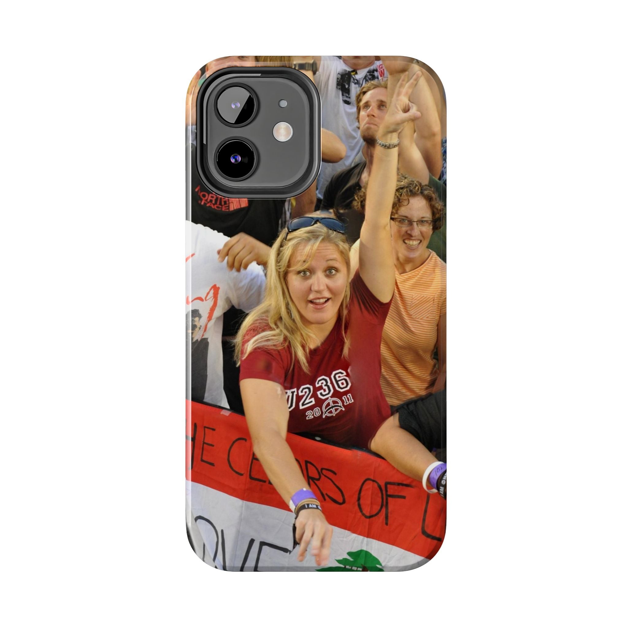Tough Phone Case