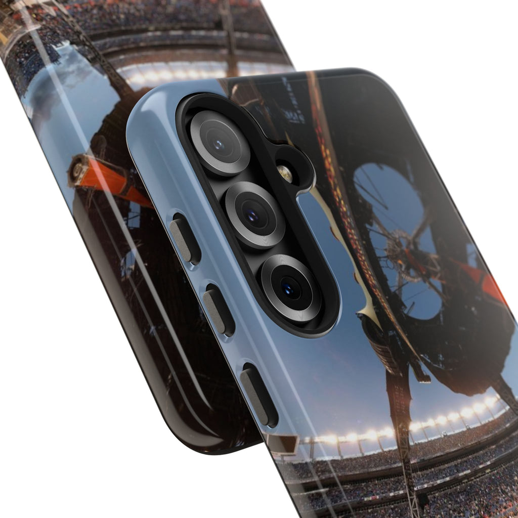 Tough Phone Case