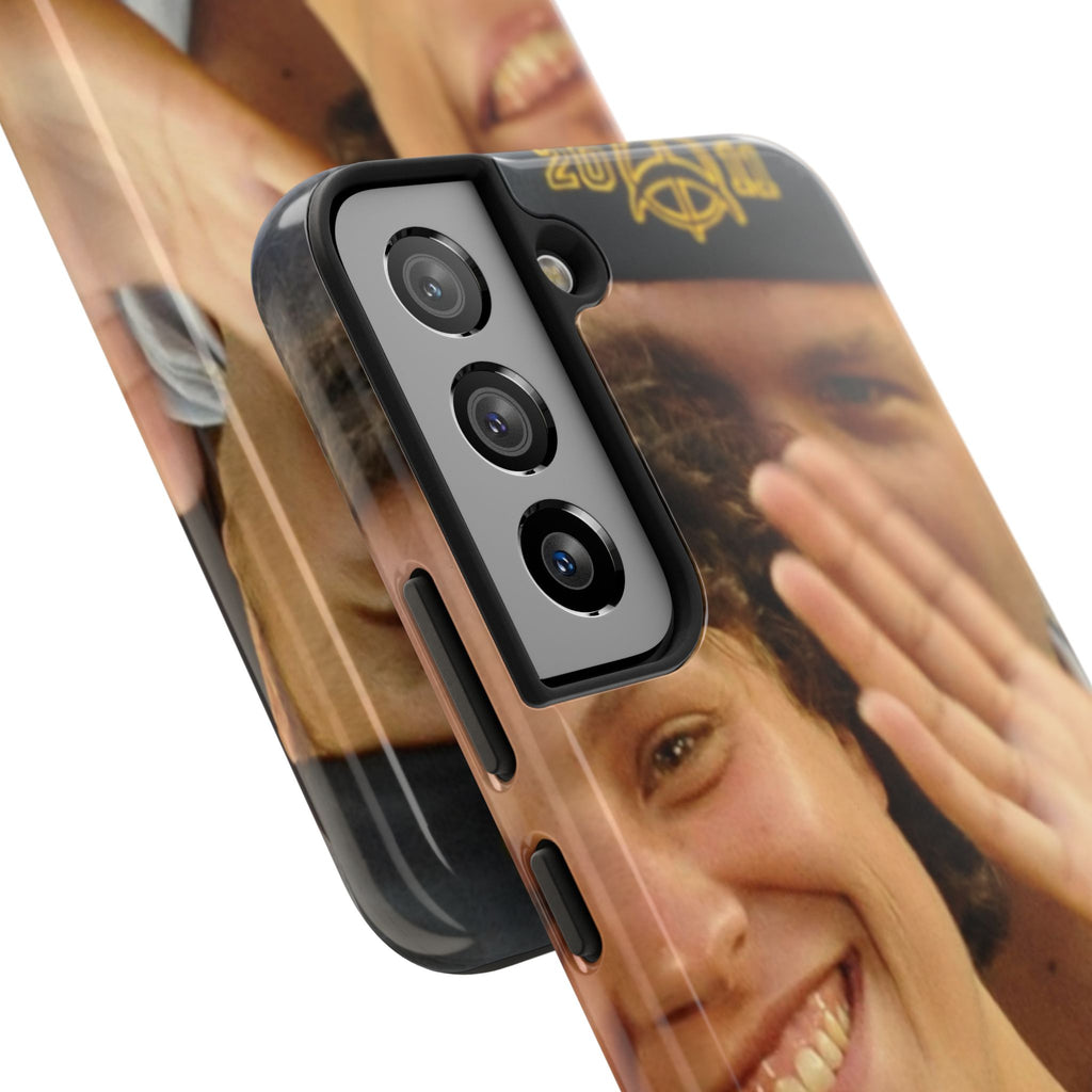 Tough Phone Case