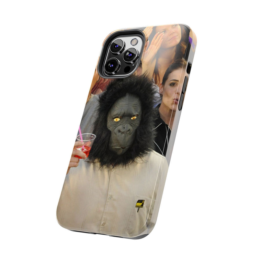 Tough Phone Case