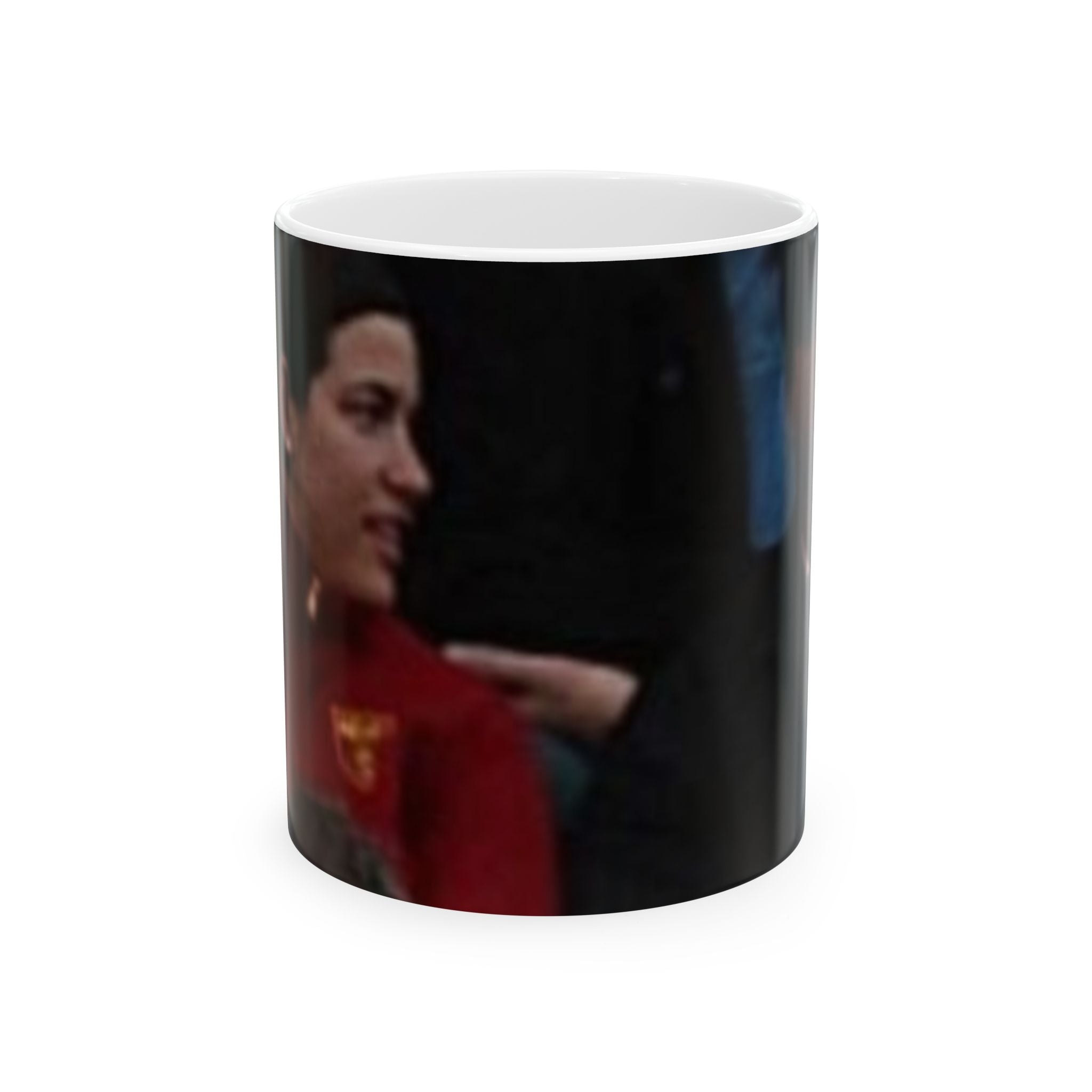 Ceramic Mug