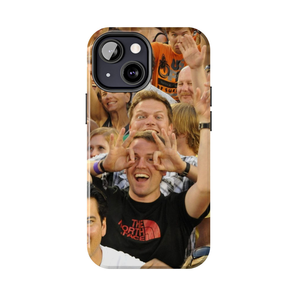 Tough Phone Case