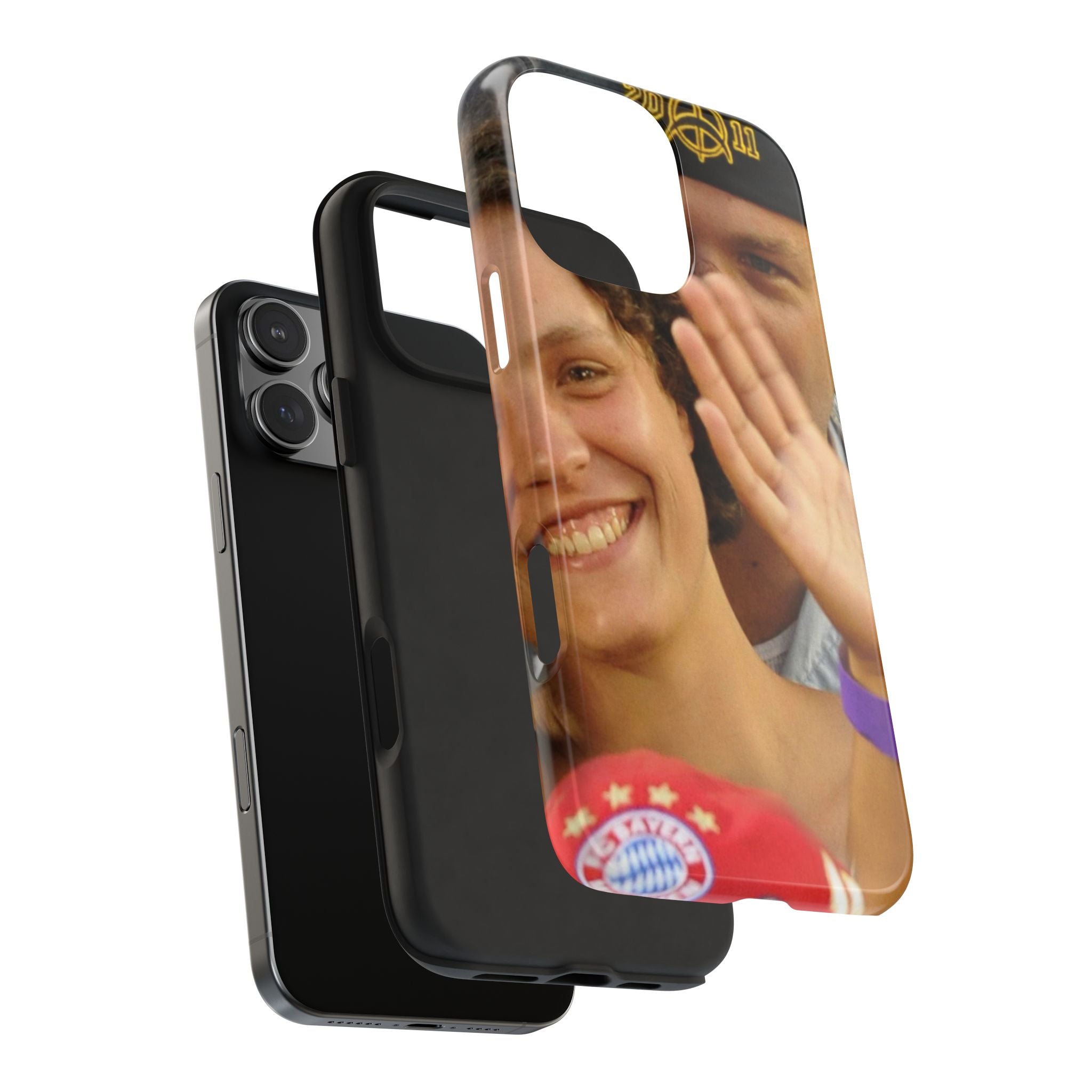 Tough Phone Case
