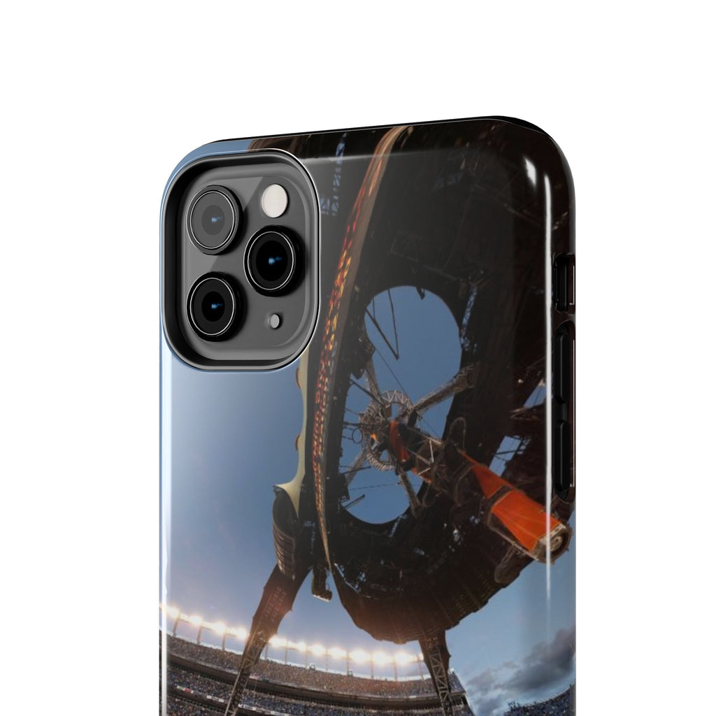 Tough Phone Case