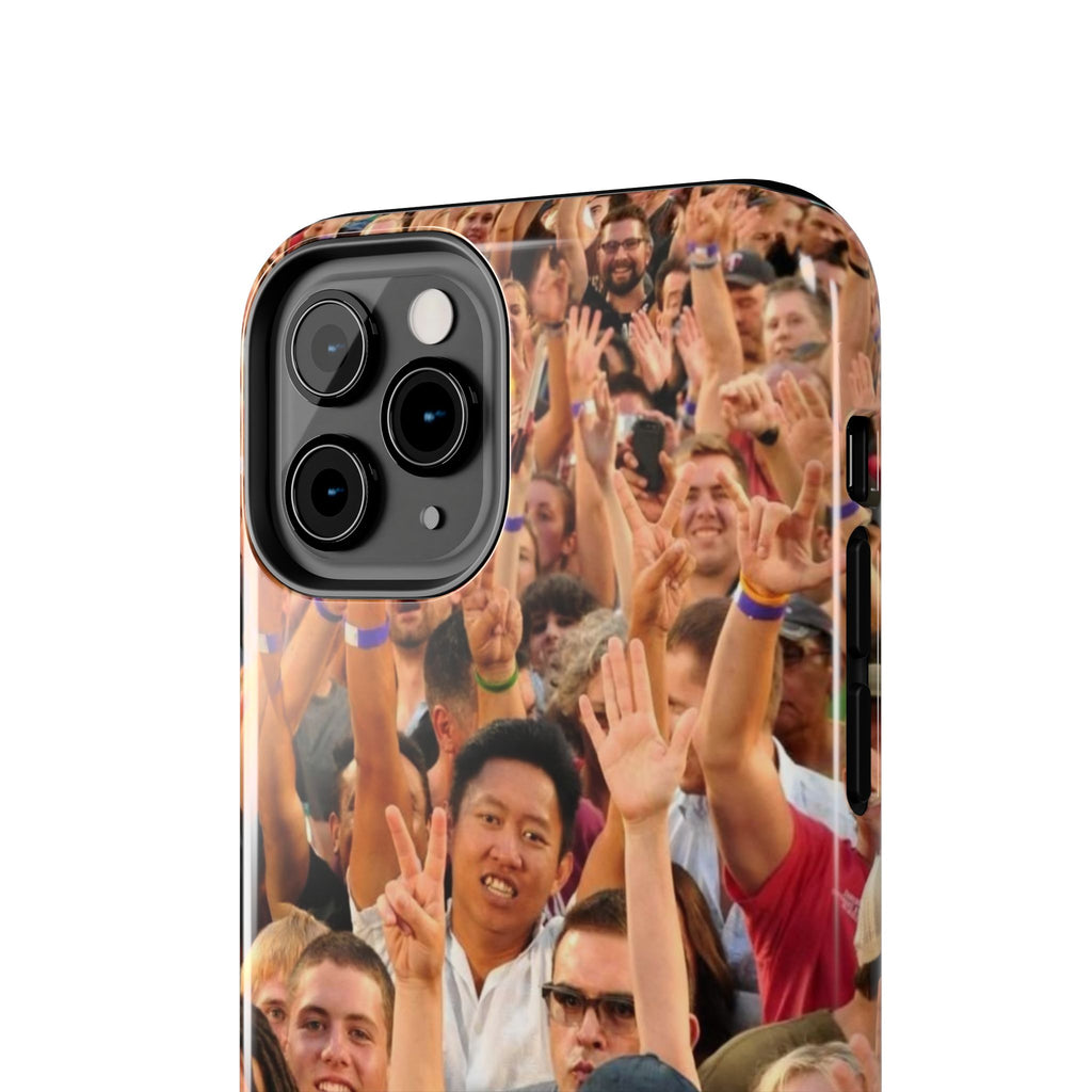 Tough Phone Case