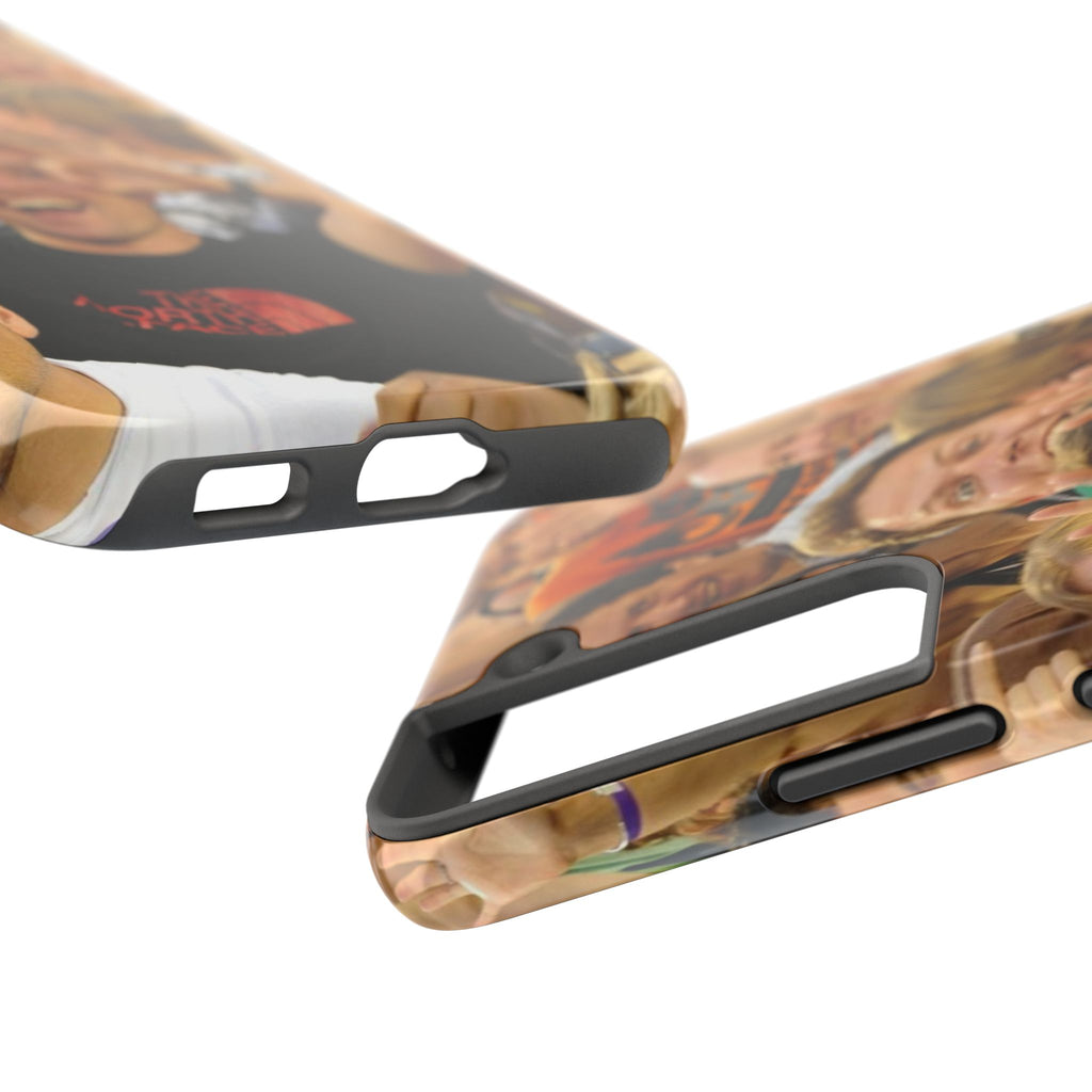 Tough Phone Case
