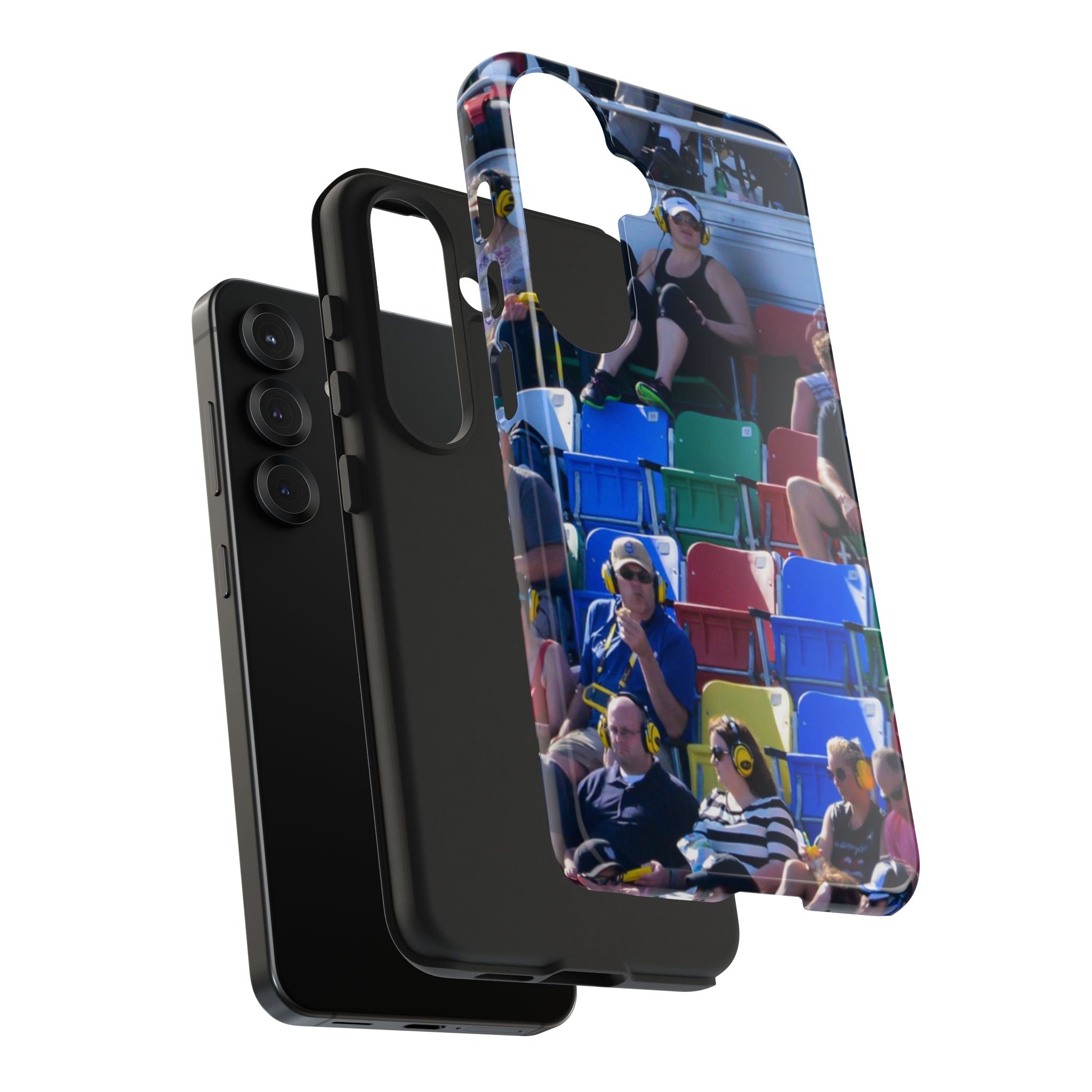Tough Phone Case