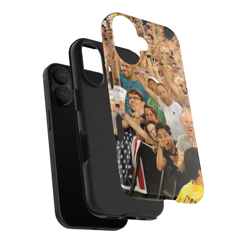 Tough Phone Case