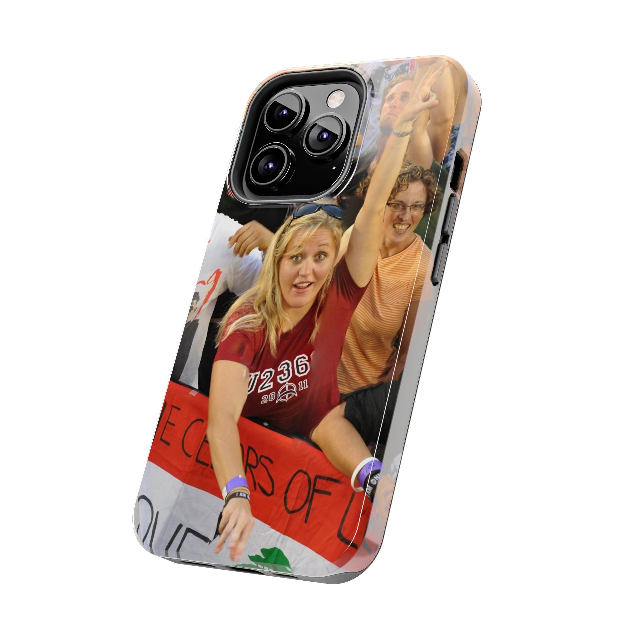 Tough Phone Case