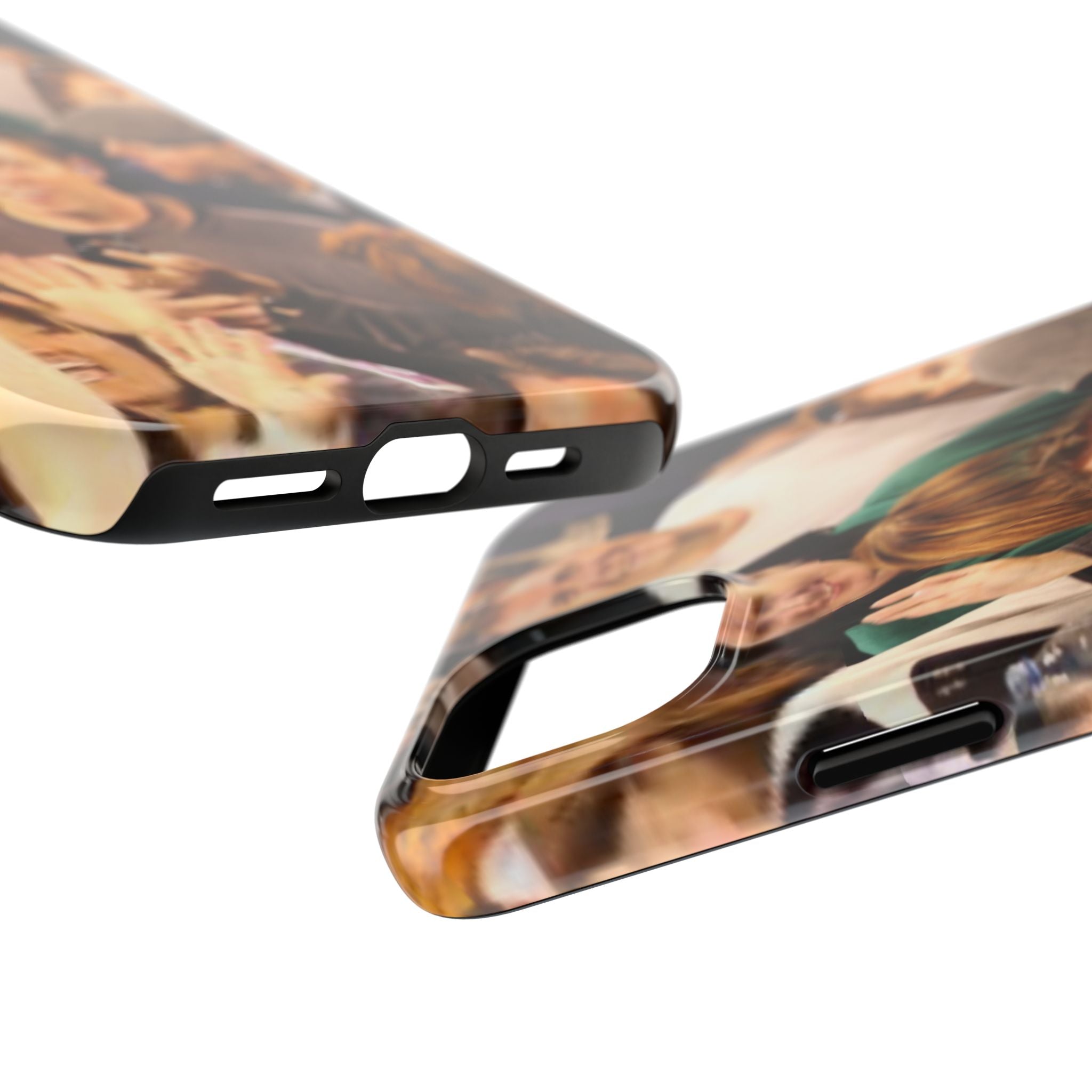 Tough Phone Case