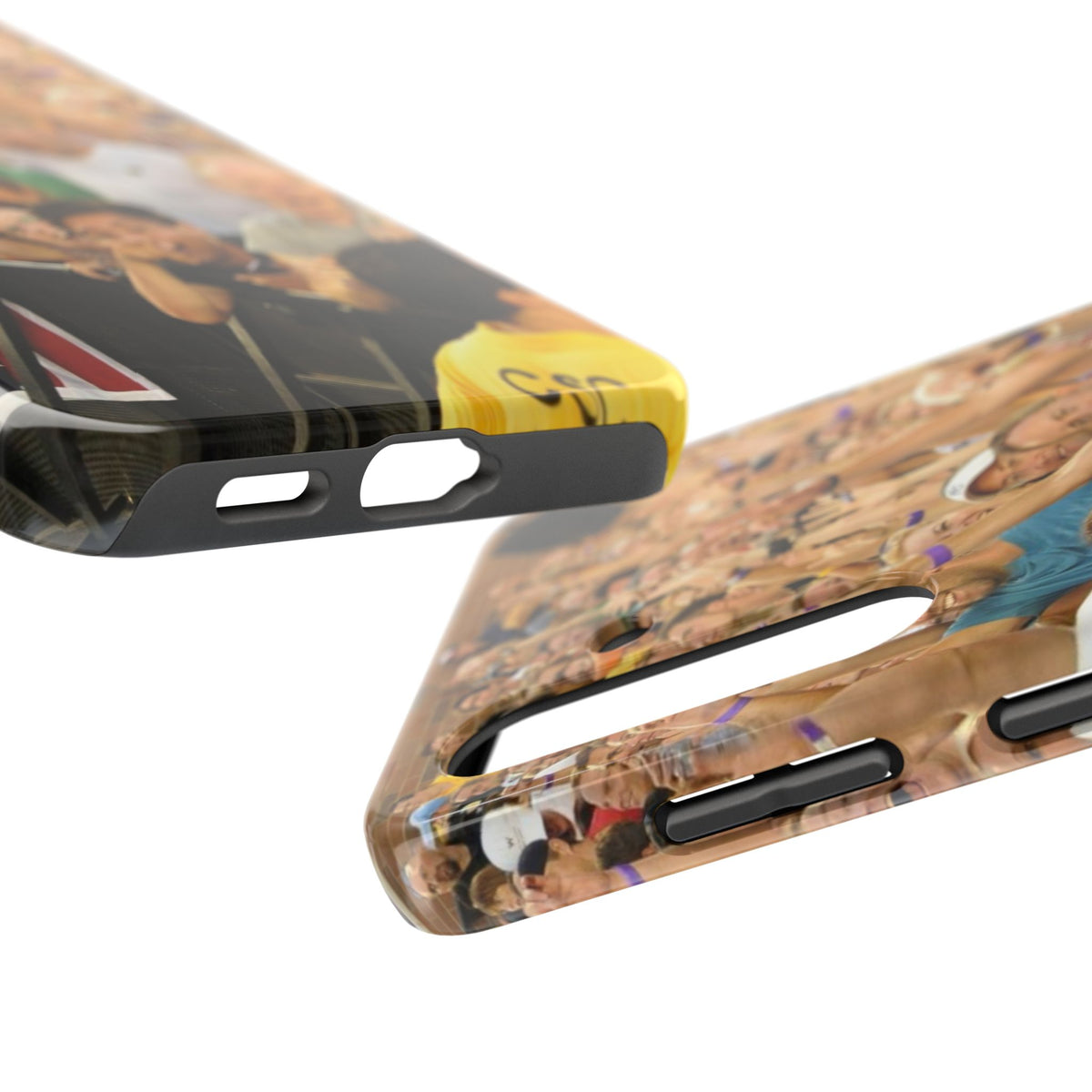Tough Phone Case