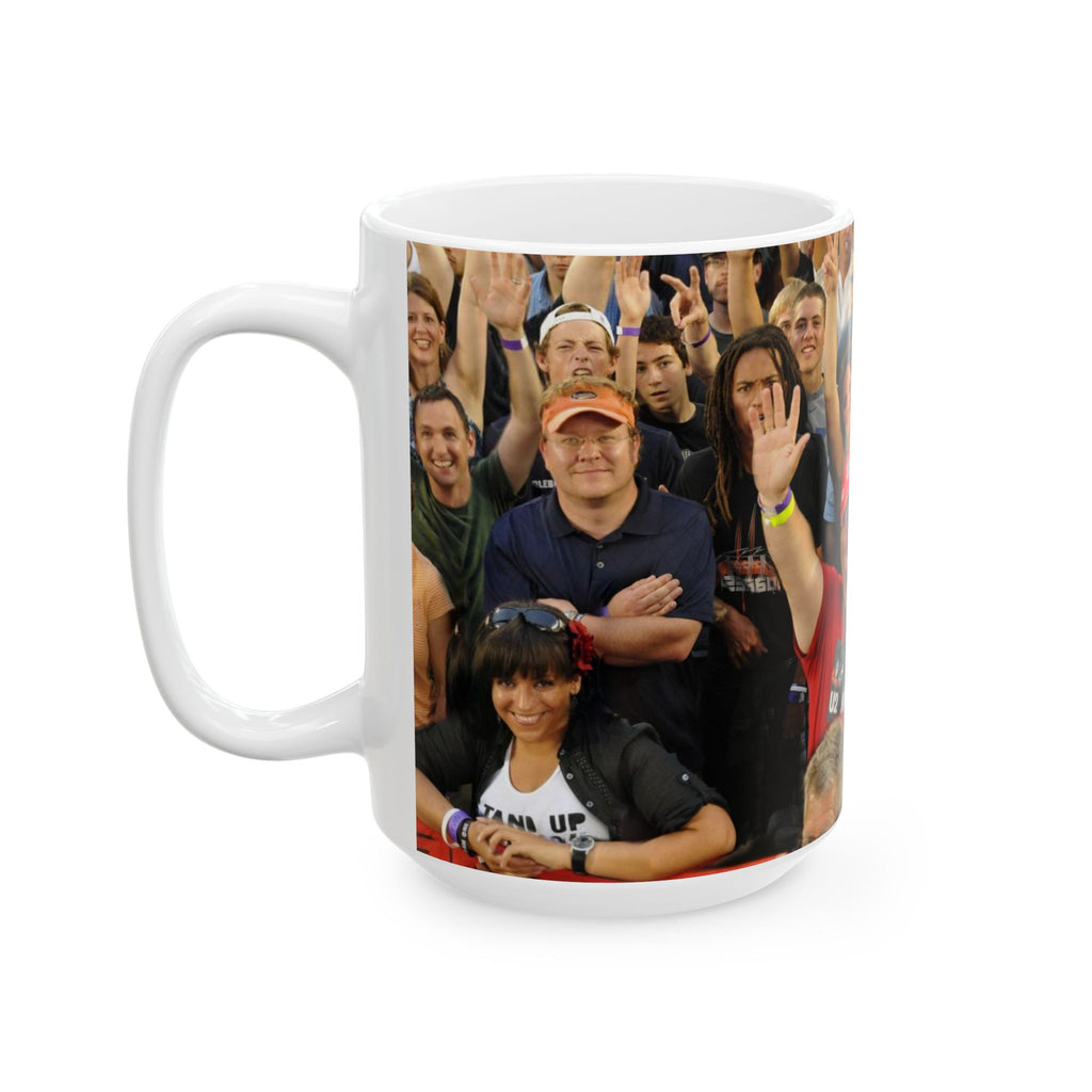 Ceramic Mug